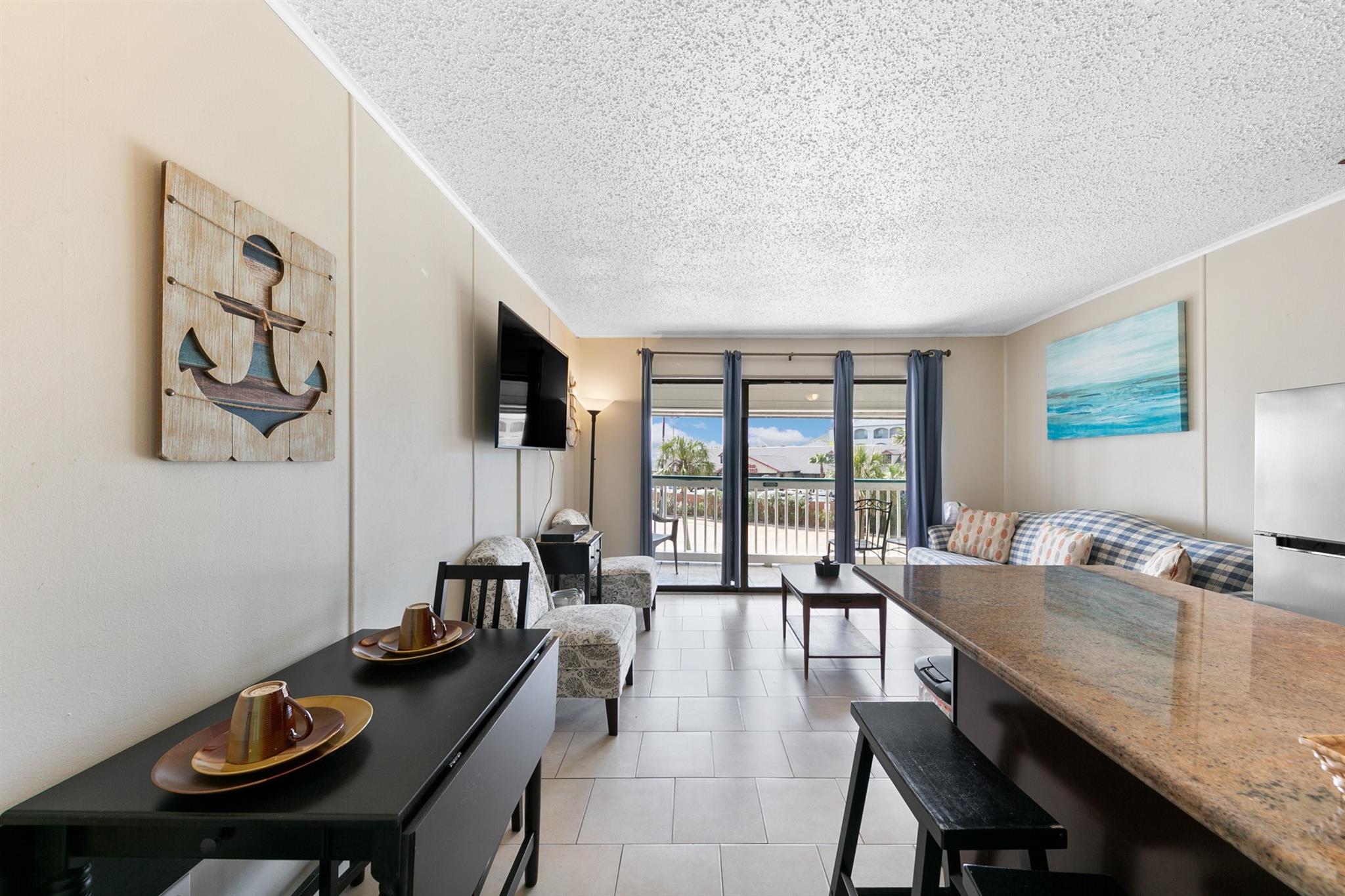 6102 Seawall Boulevard # 168