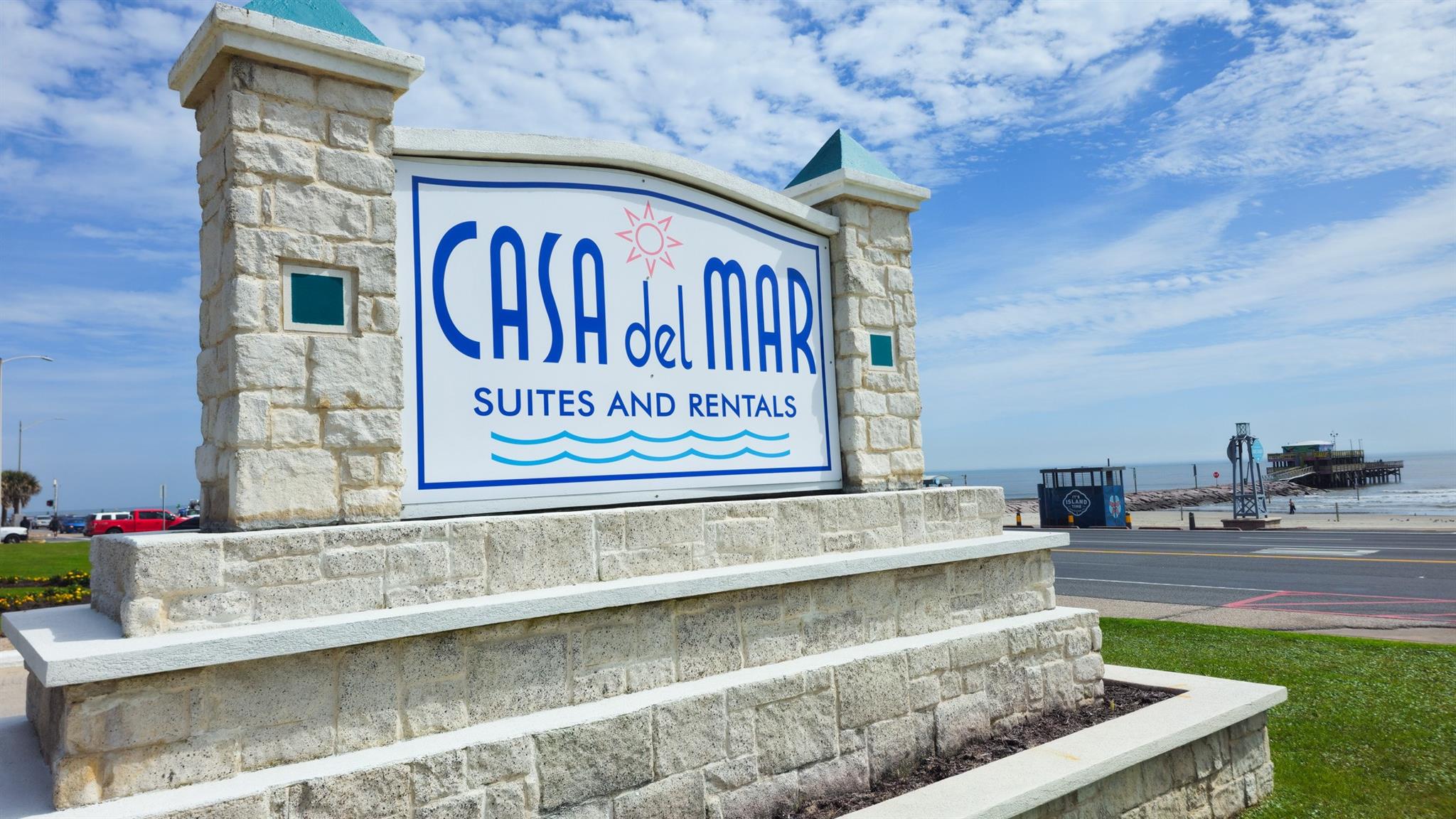 6102 Seawall Boulevard # 168