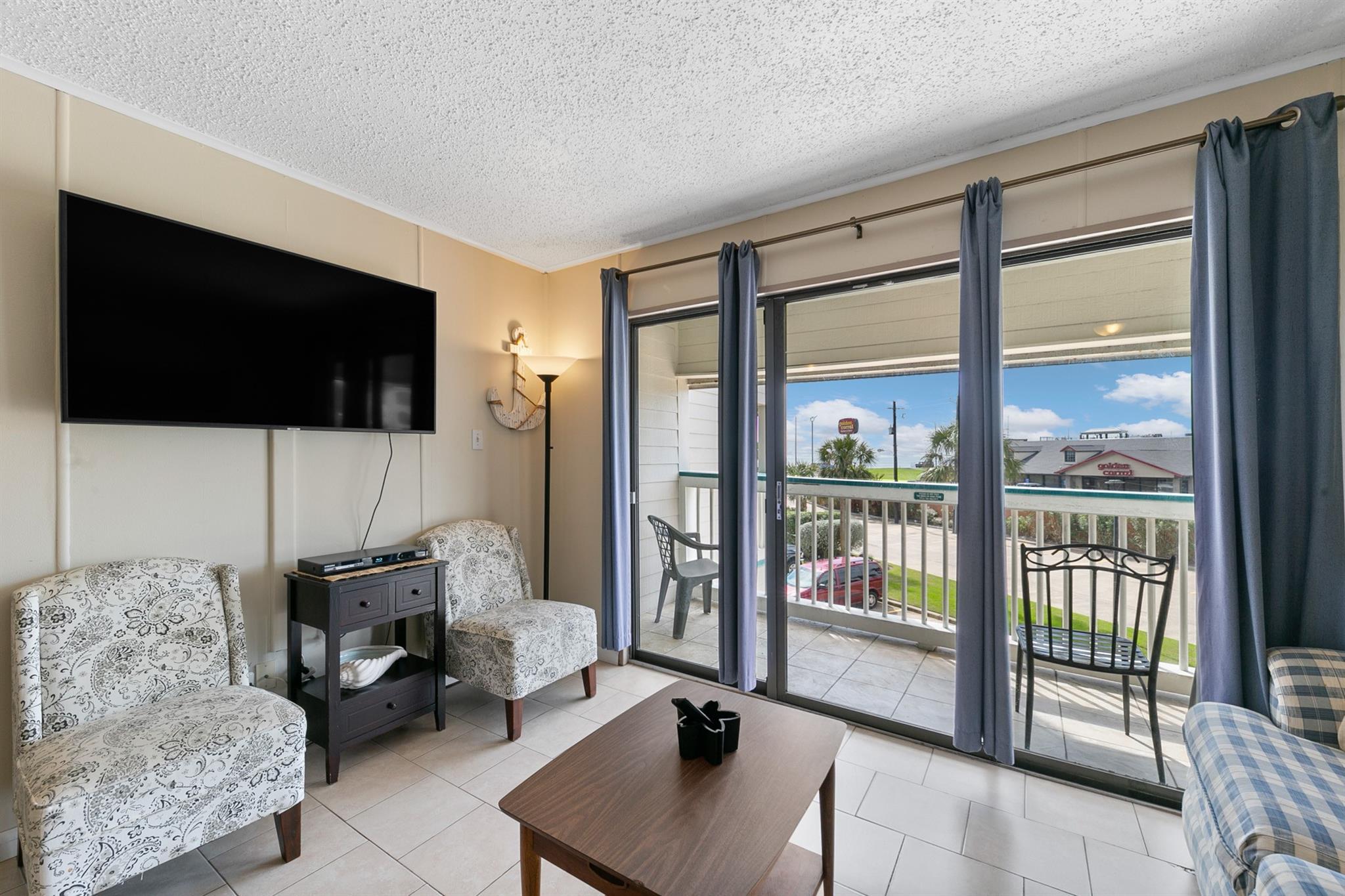 6102 Seawall Boulevard # 168