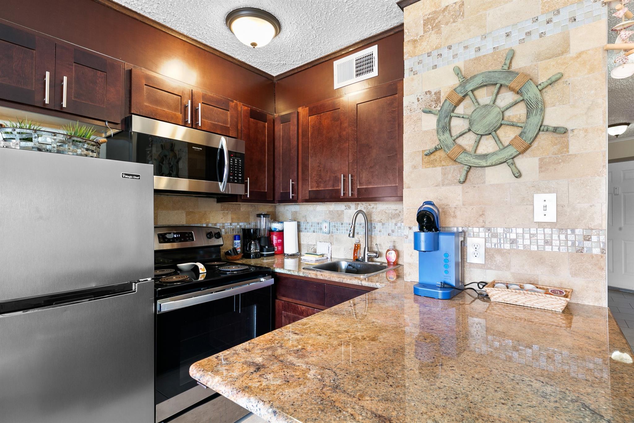 6102 Seawall Boulevard # 168