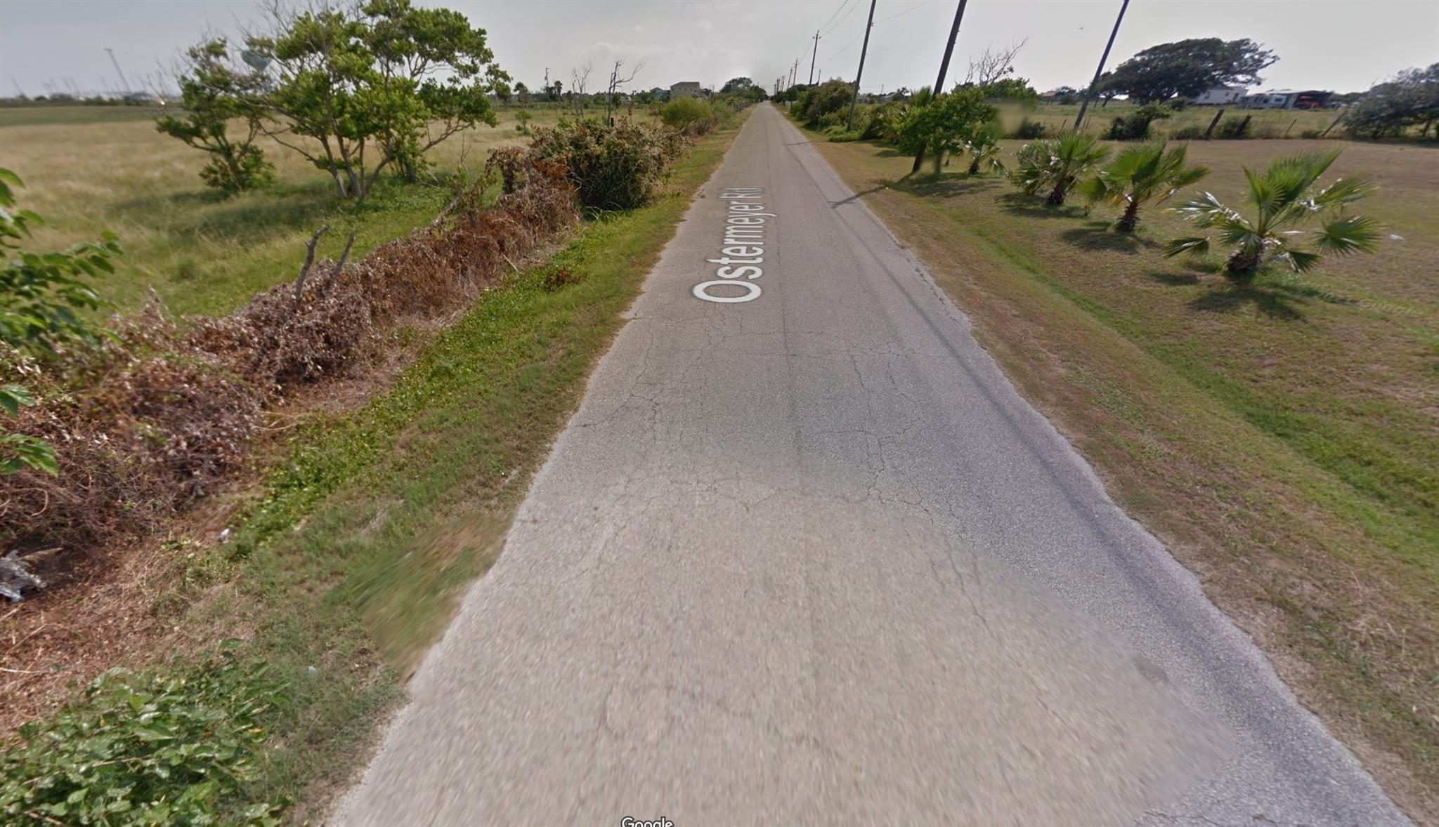 12101 Ostermeyer Road