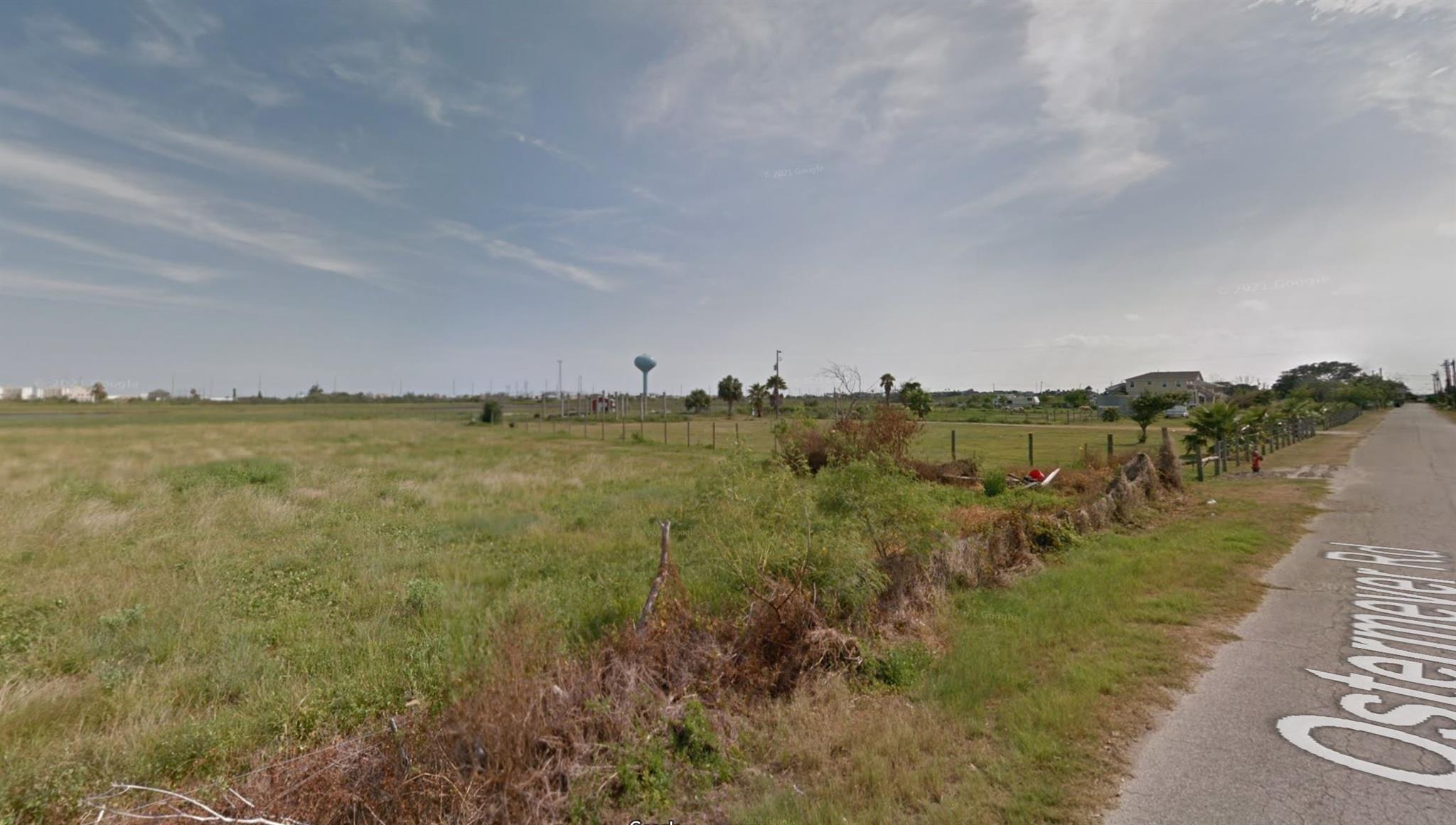 12101 Ostermeyer Road