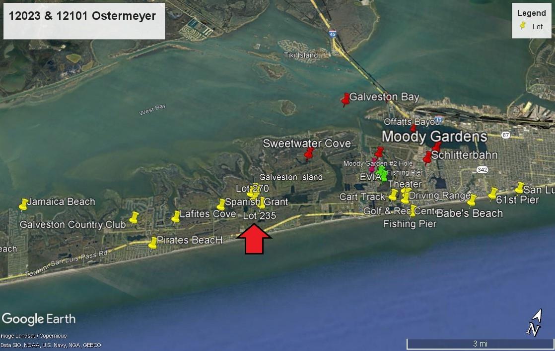 12101 Ostermeyer Road