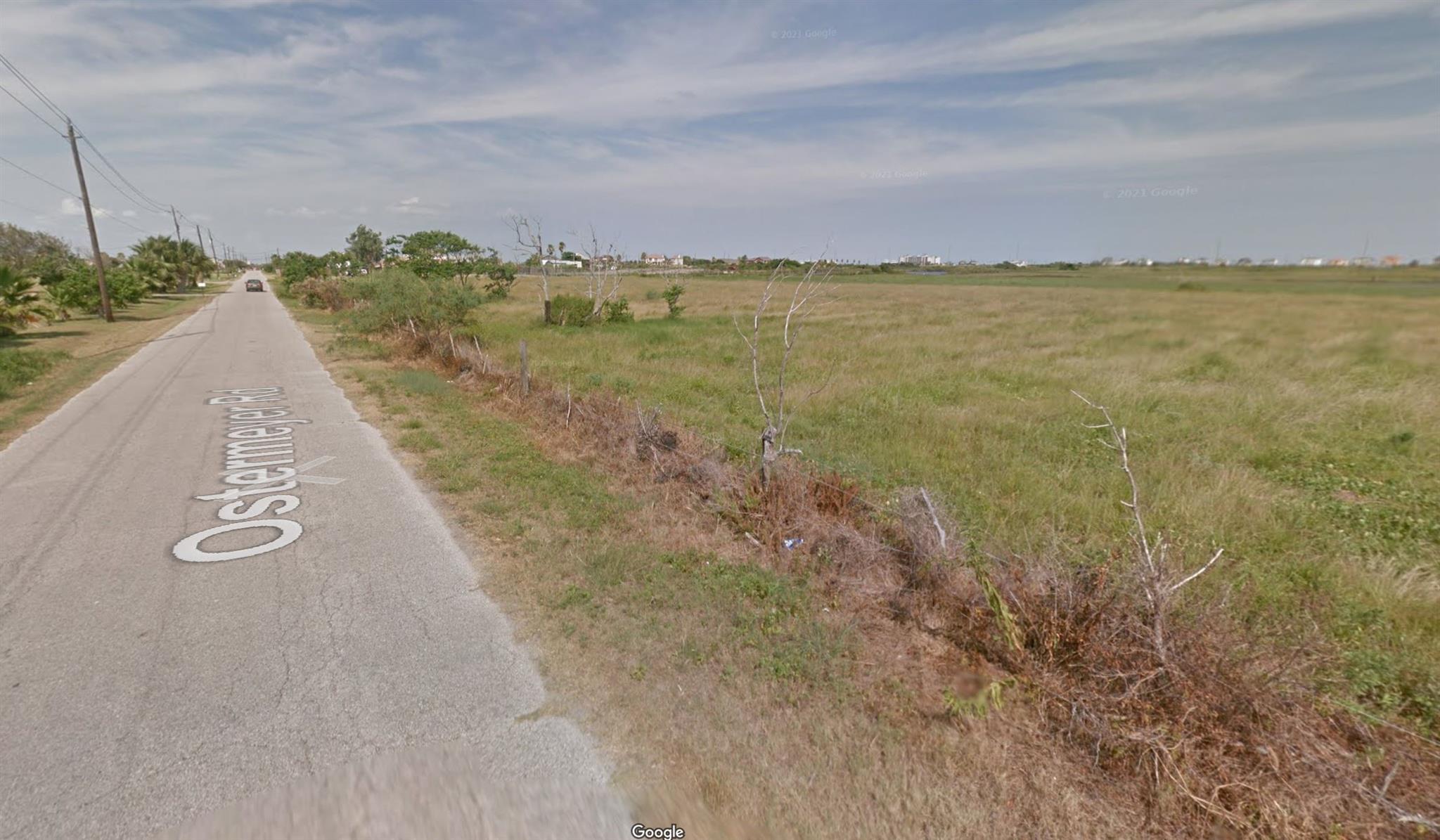 12101 Ostermeyer Road