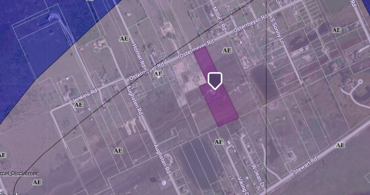 12101 Ostermeyer Road