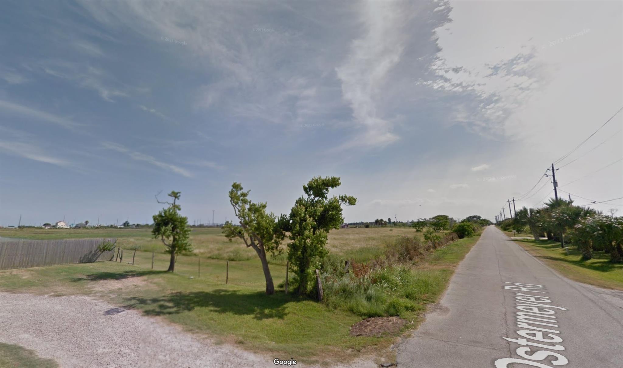 12101 Ostermeyer Road