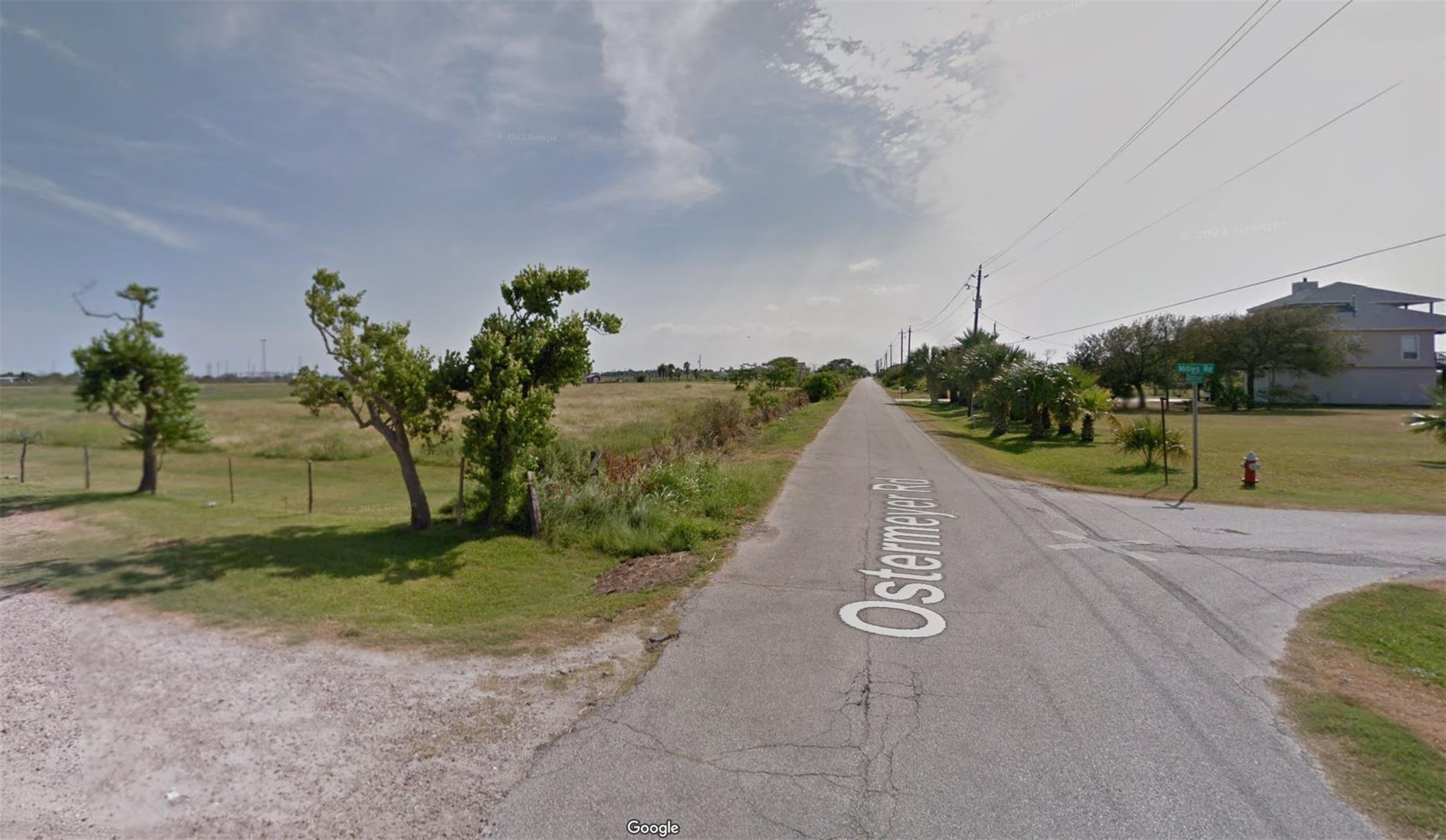 12101 Ostermeyer Road