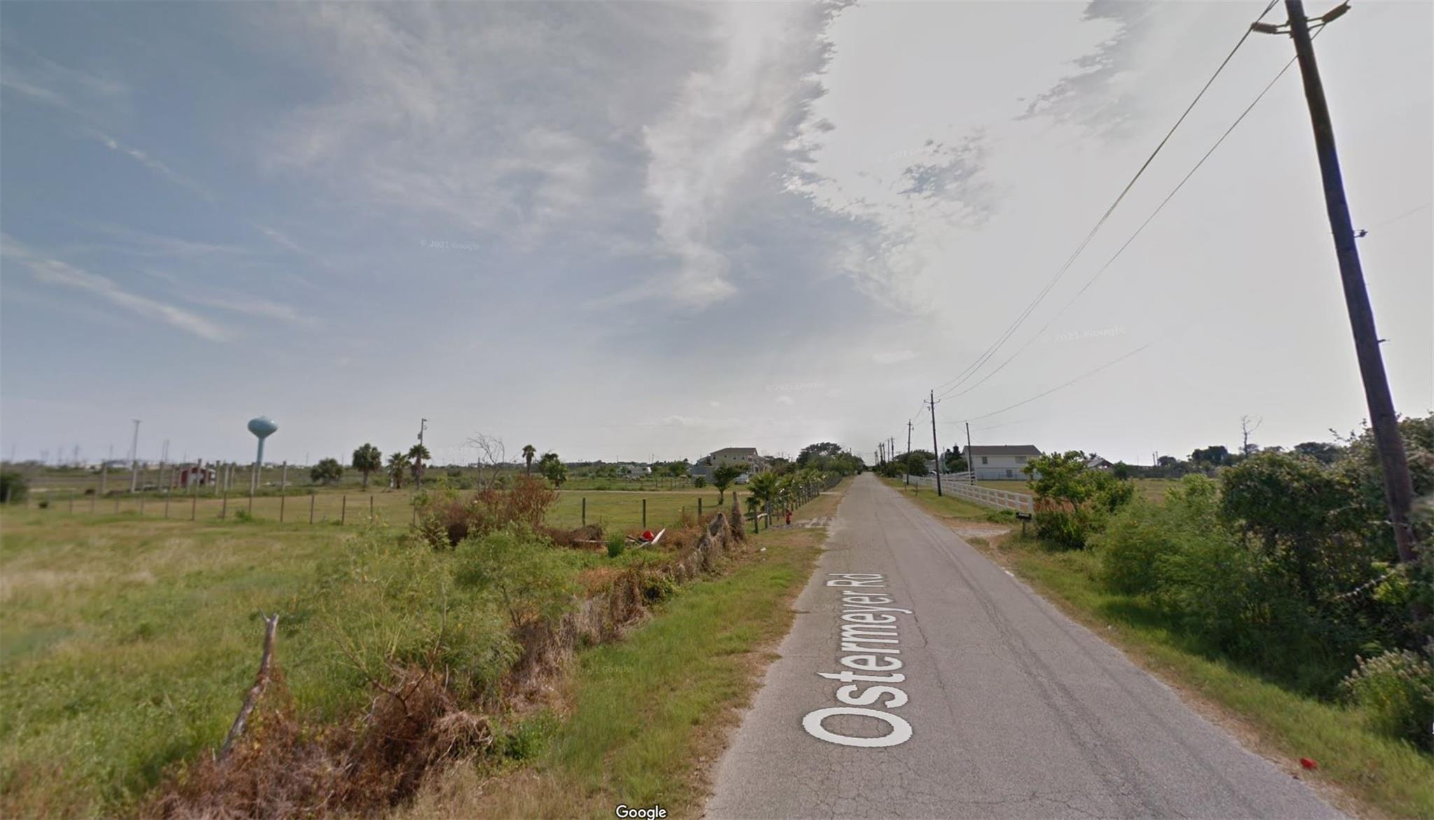 12101 Ostermeyer Road