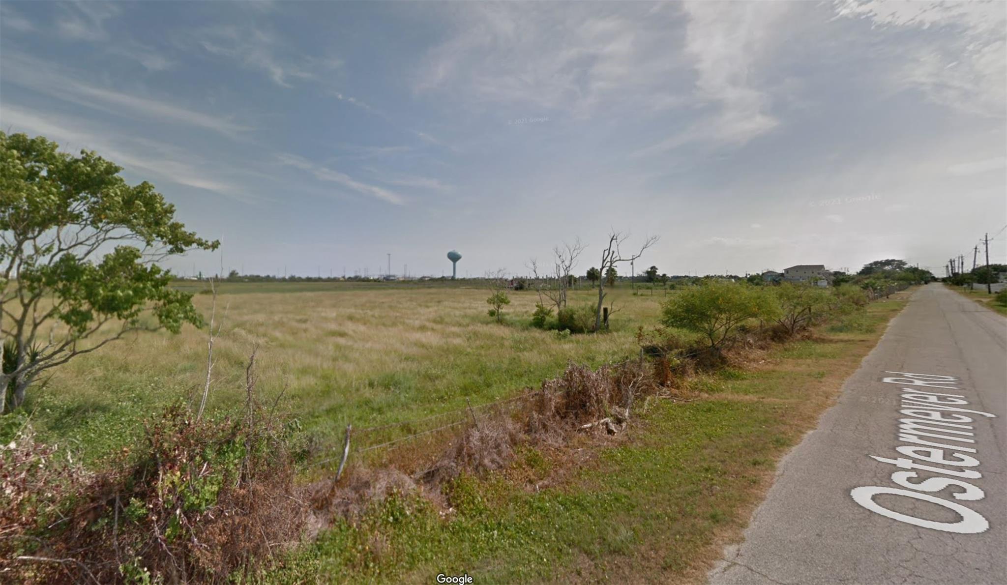 12101 Ostermeyer Road