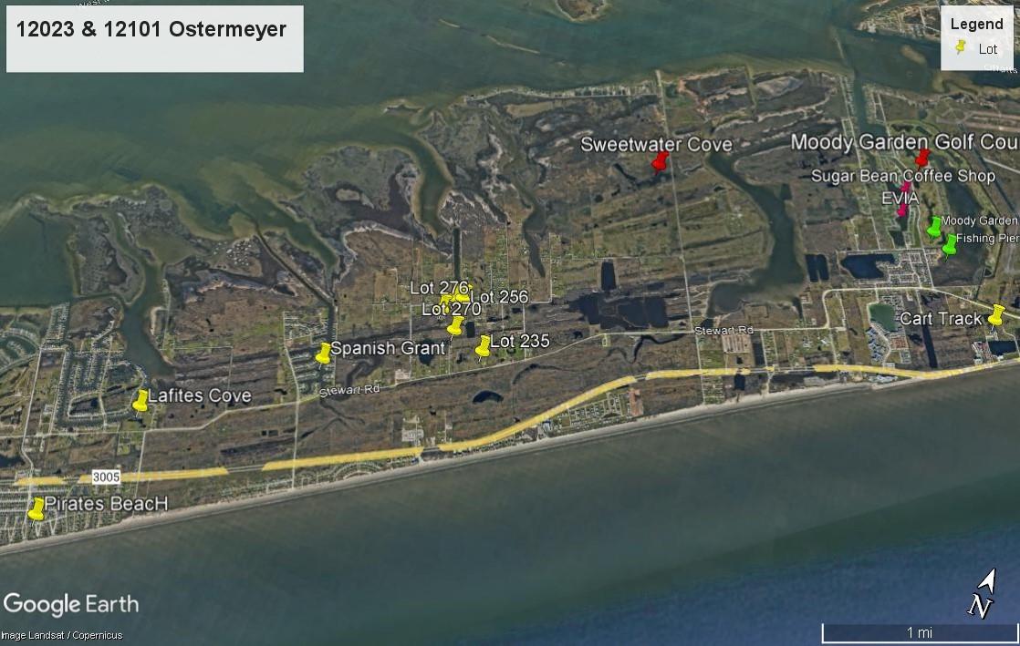 12101 Ostermeyer Road