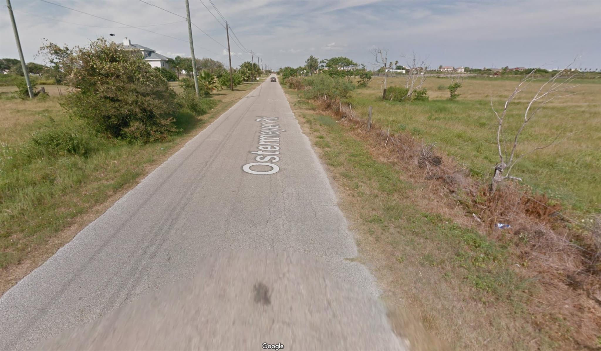 12101 Ostermeyer Road