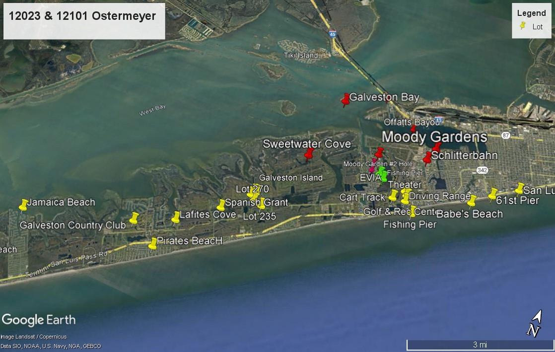 12101 Ostermeyer Road