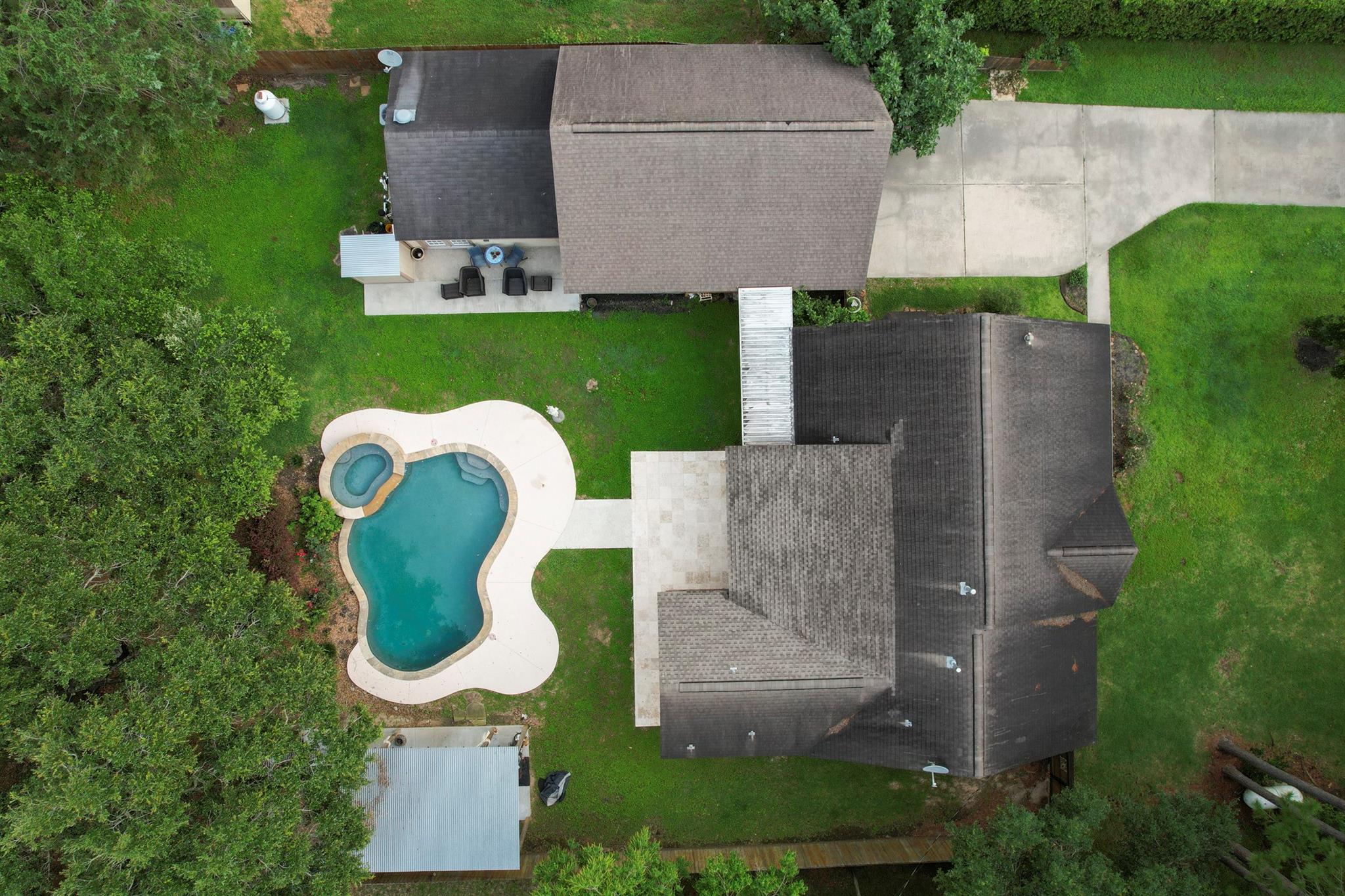 3430 W Meadow Lane