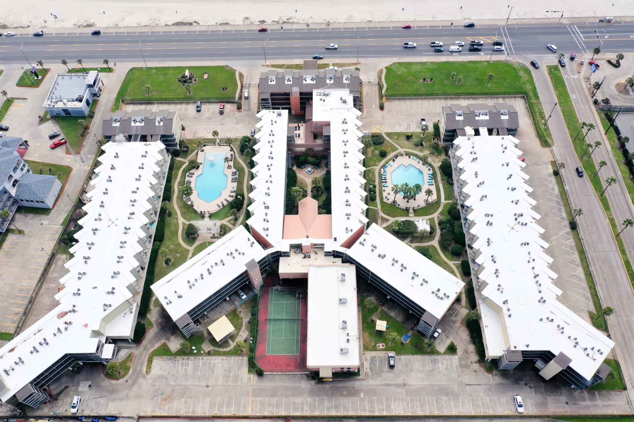 6300 Seawall Boulevard # 6307