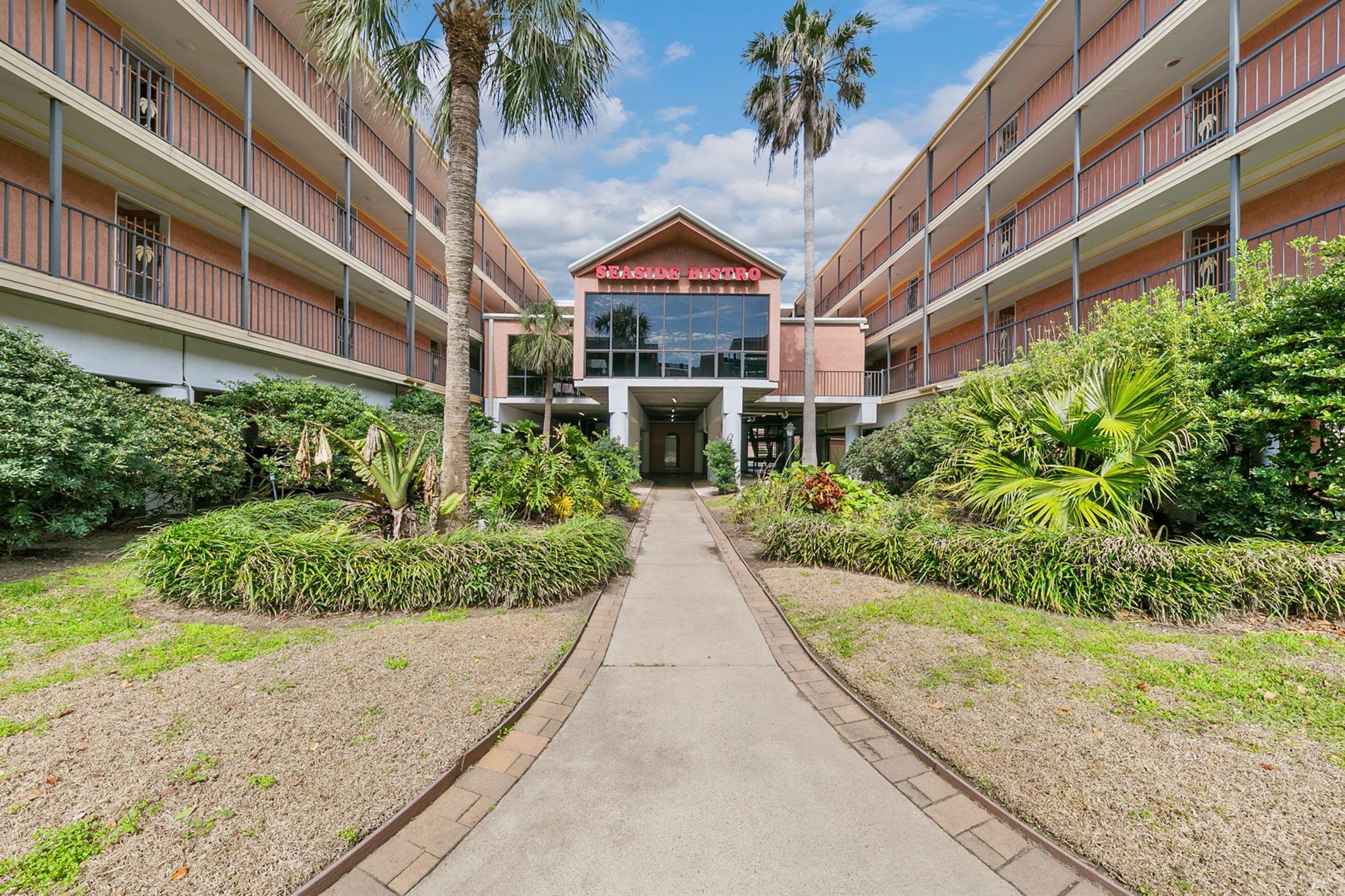 6300 Seawall Boulevard # 6307