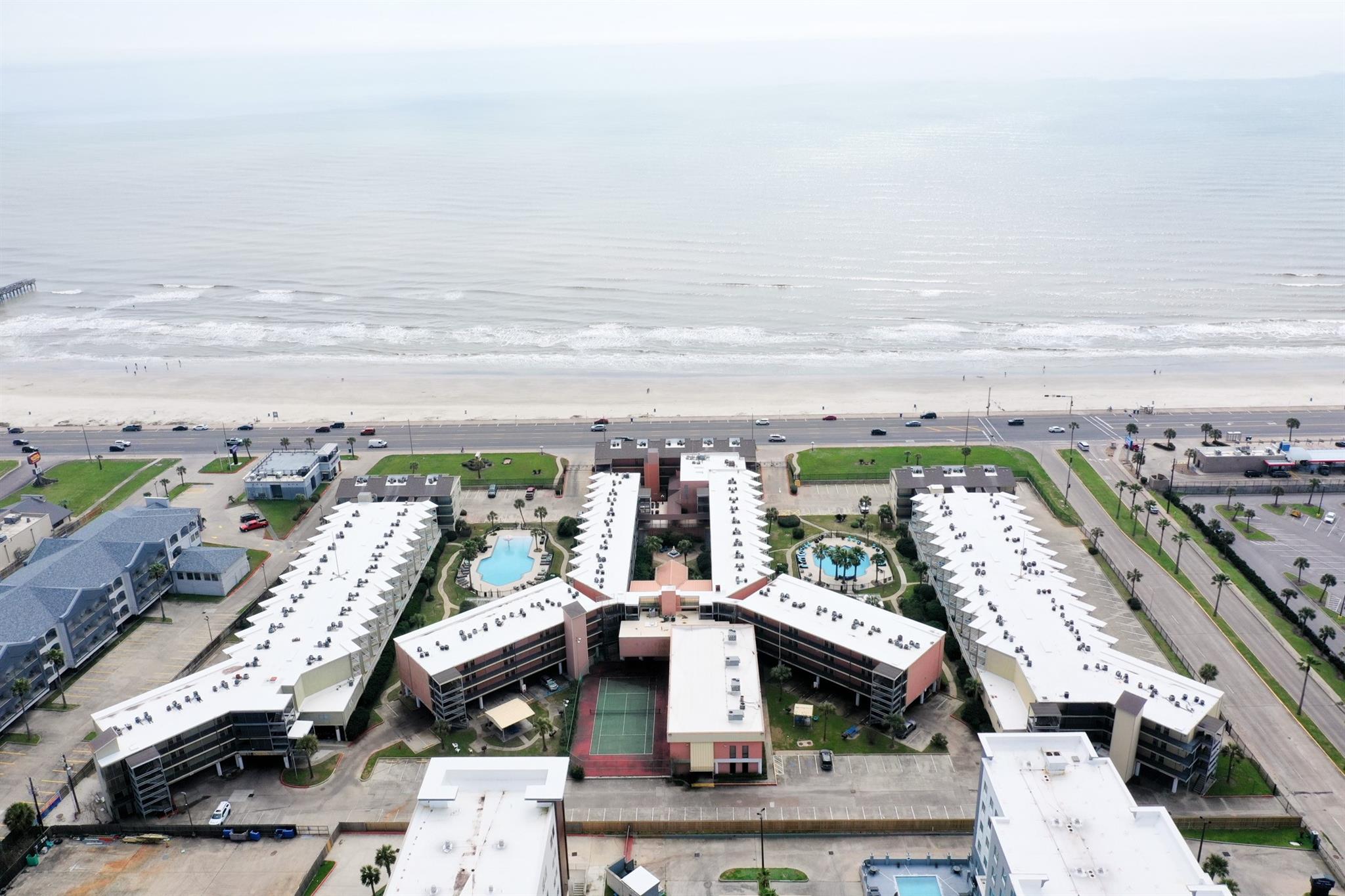 6300 Seawall Boulevard # 6307