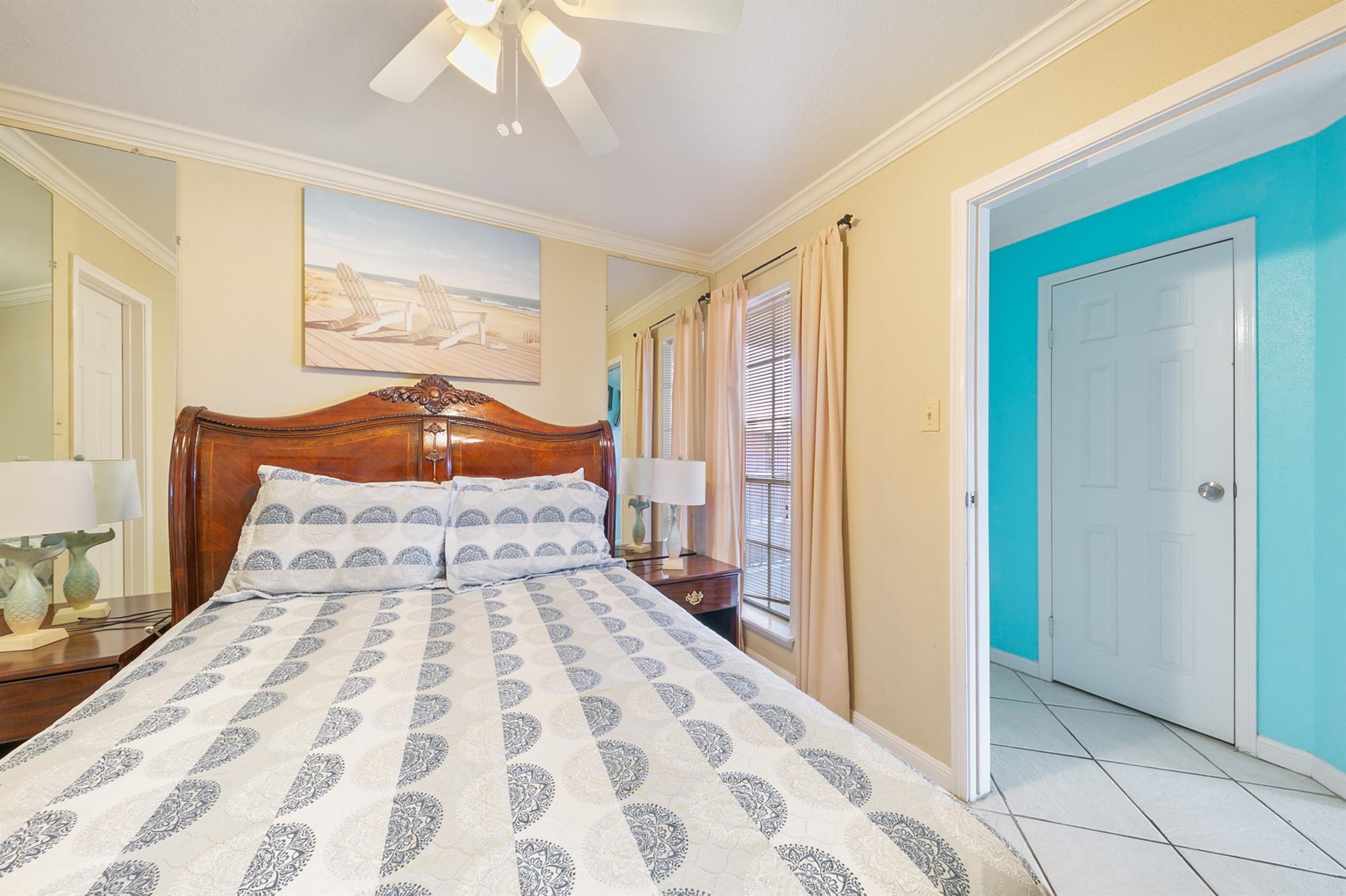 6300 Seawall Boulevard # 6307