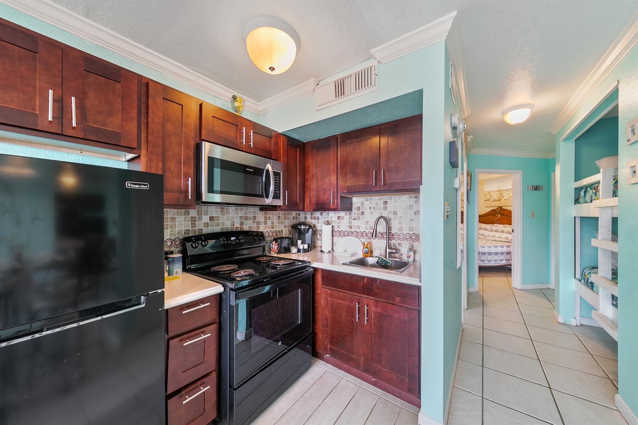 6300 Seawall Boulevard # 6307