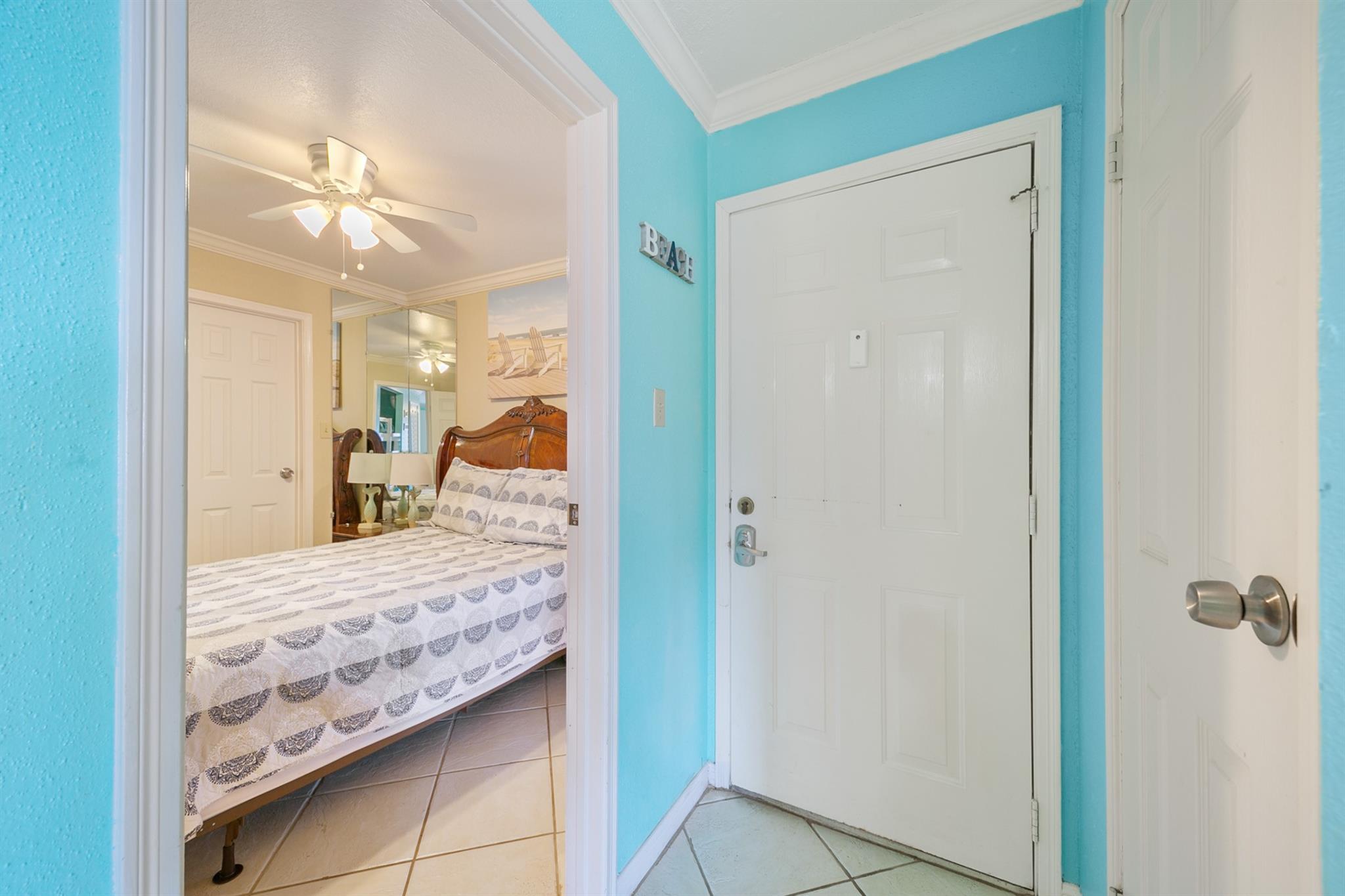 6300 Seawall Boulevard # 6307