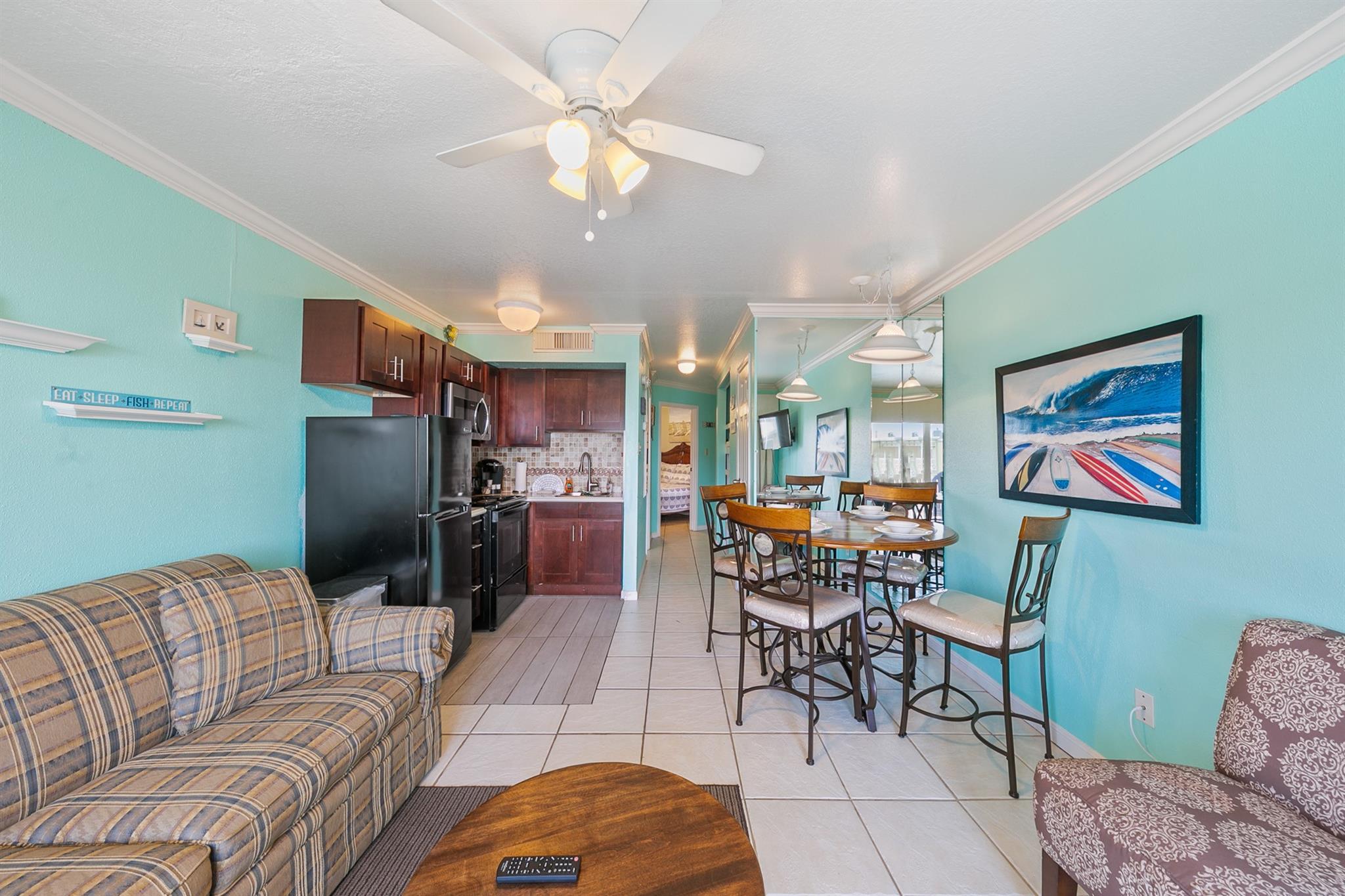 6300 Seawall Boulevard # 6307