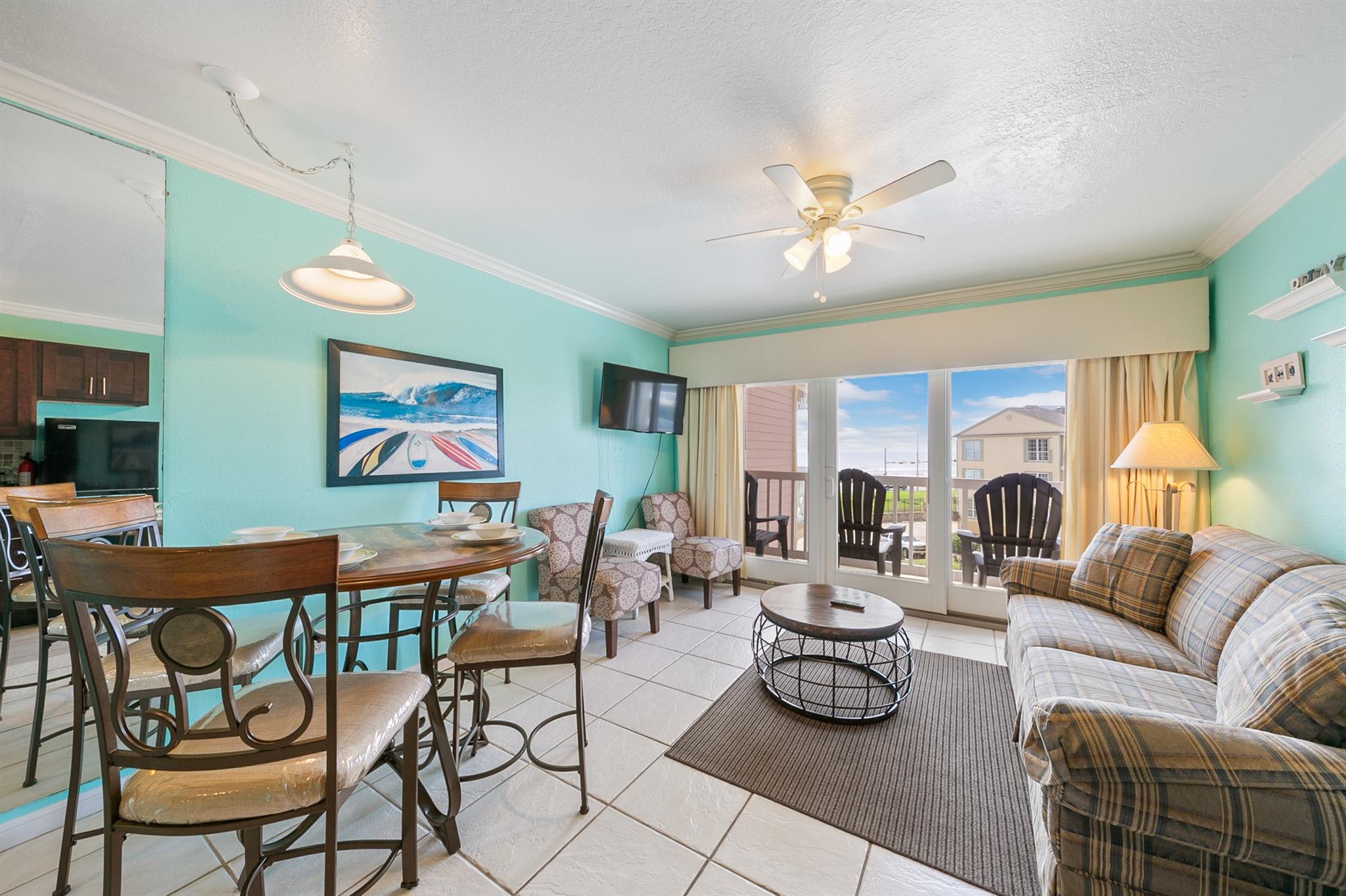6300 Seawall Boulevard # 6307
