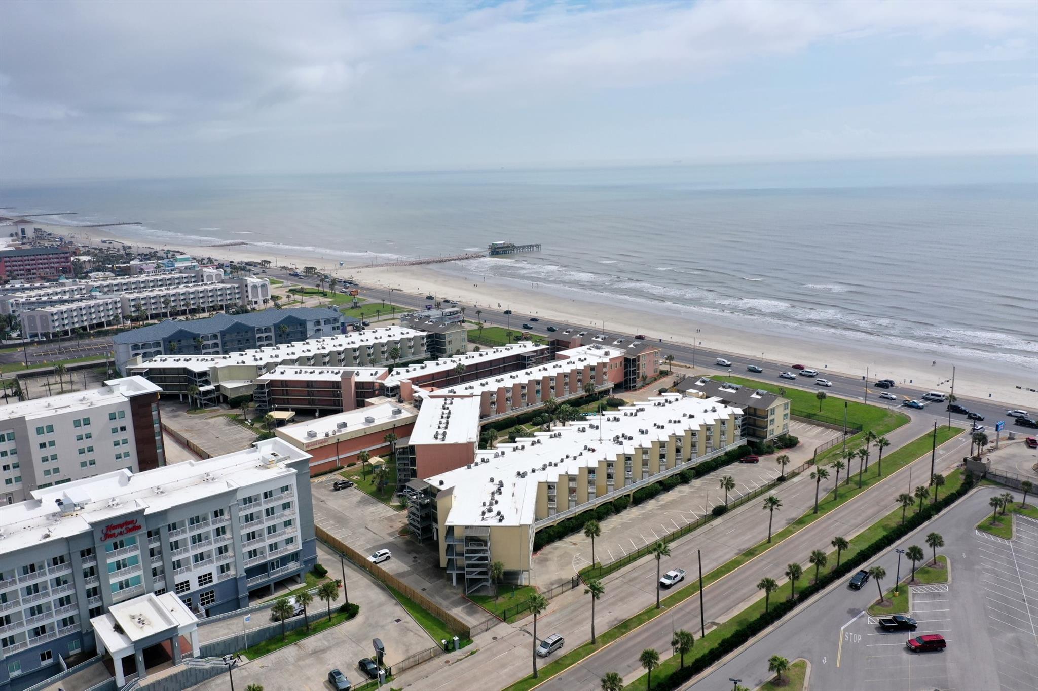 6300 Seawall Boulevard # 6307