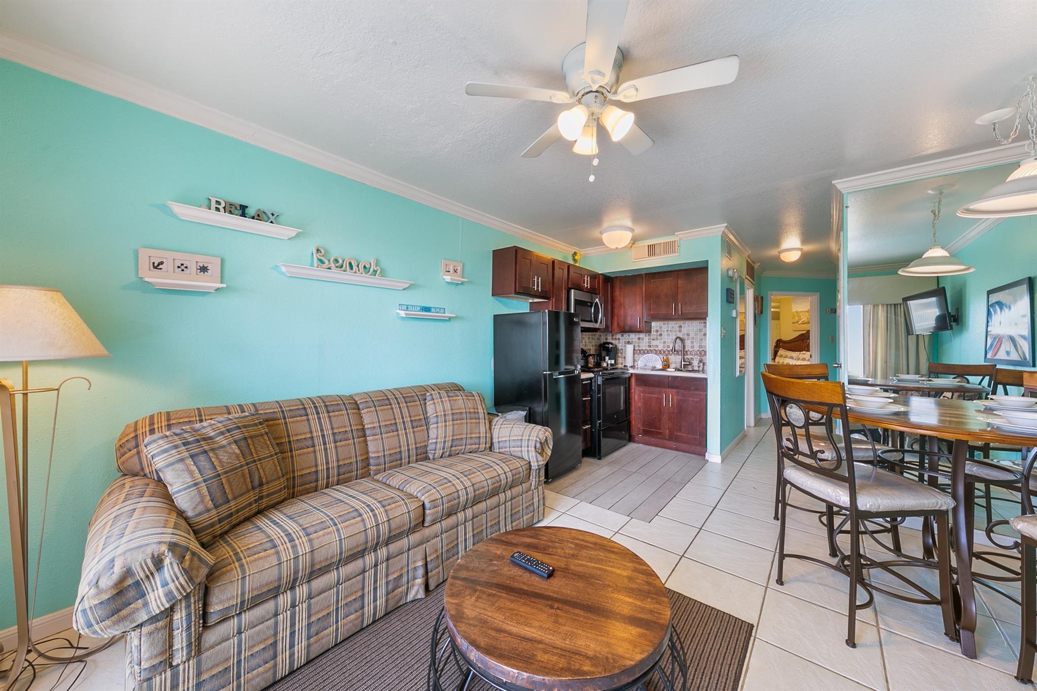 6300 Seawall Boulevard # 6307