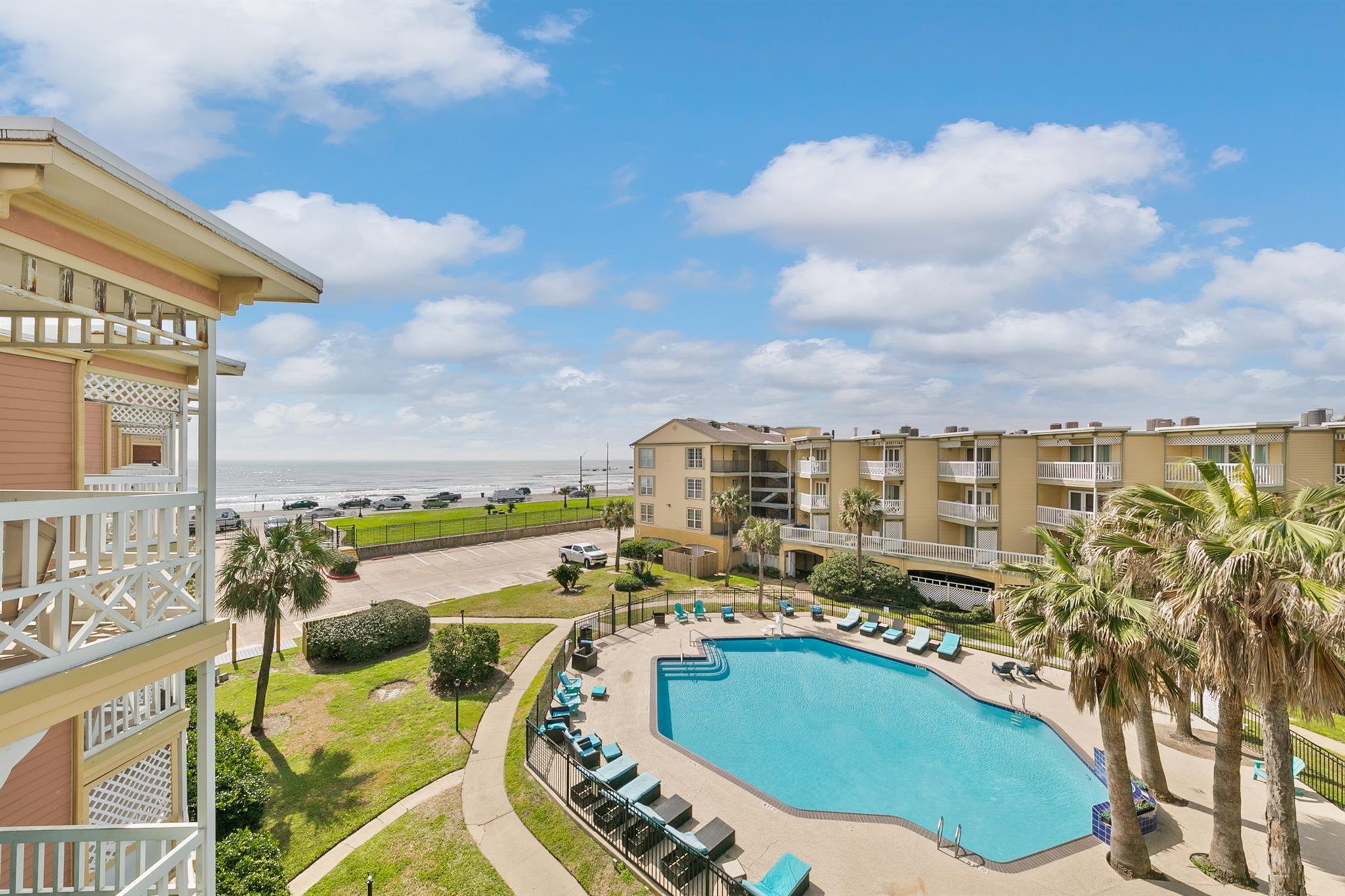 6300 Seawall Boulevard # 6307
