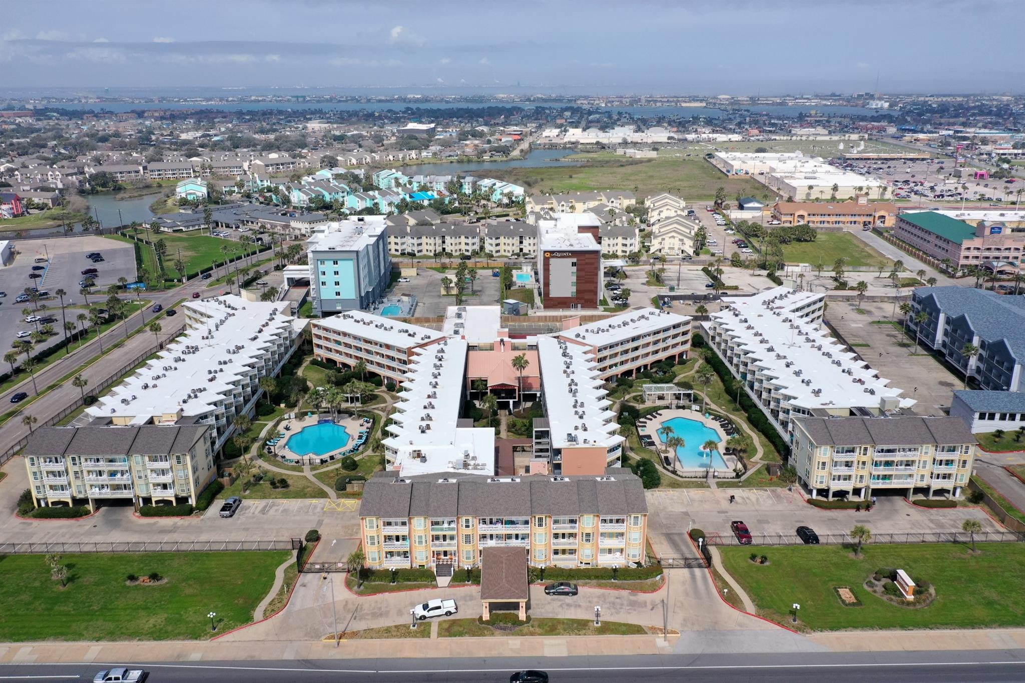 6300 Seawall Boulevard # 6307