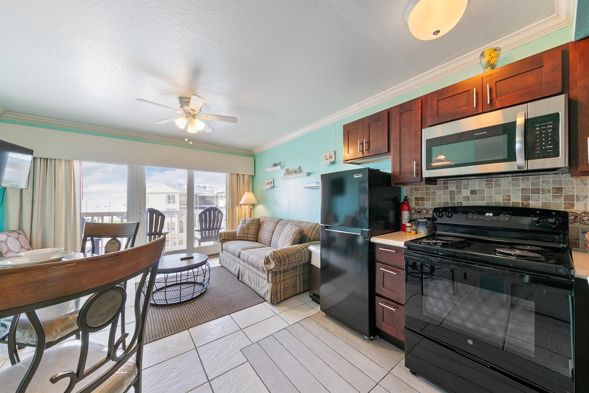 6300 Seawall Boulevard # 6307