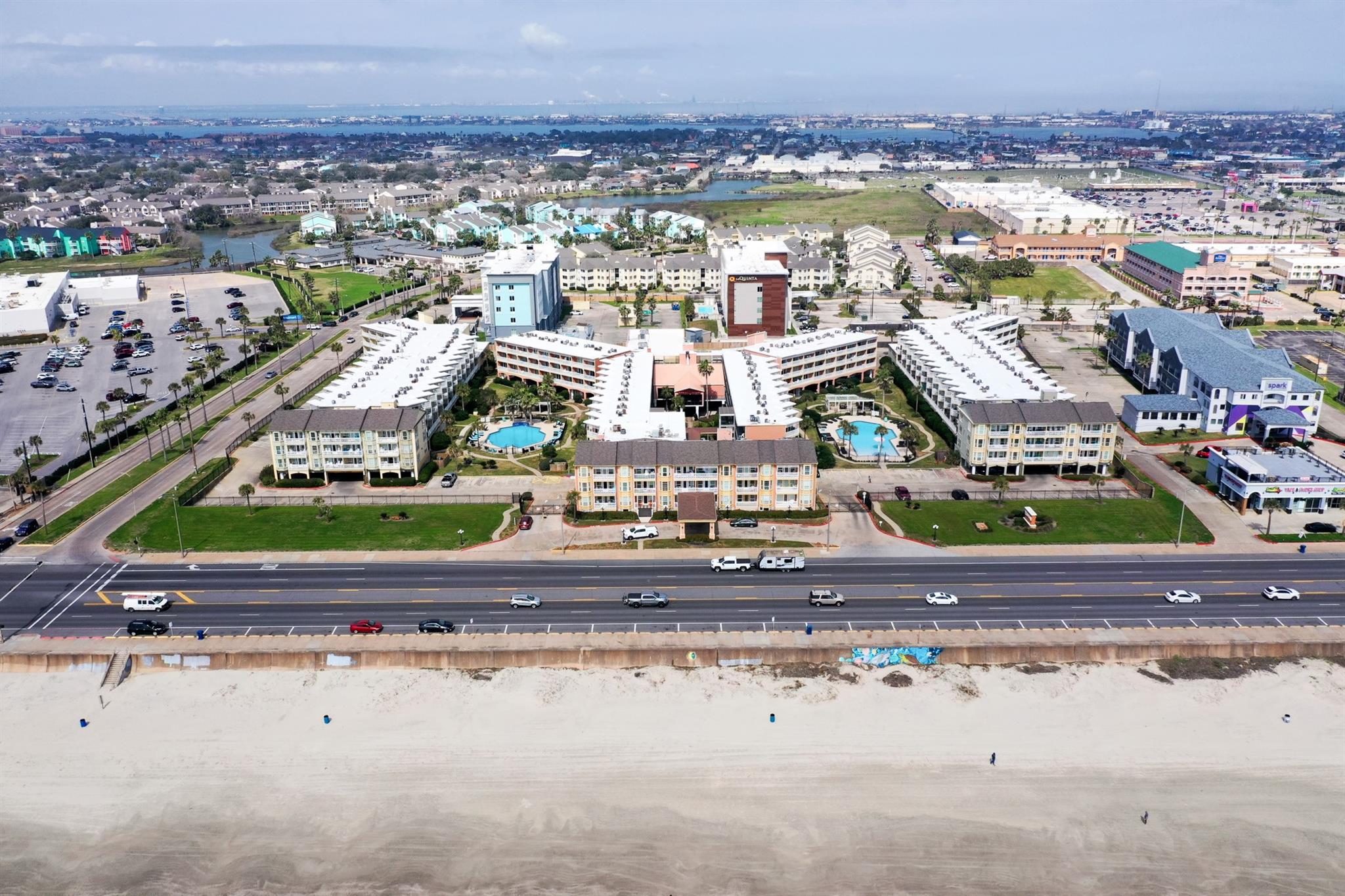 6300 Seawall Boulevard # 6307