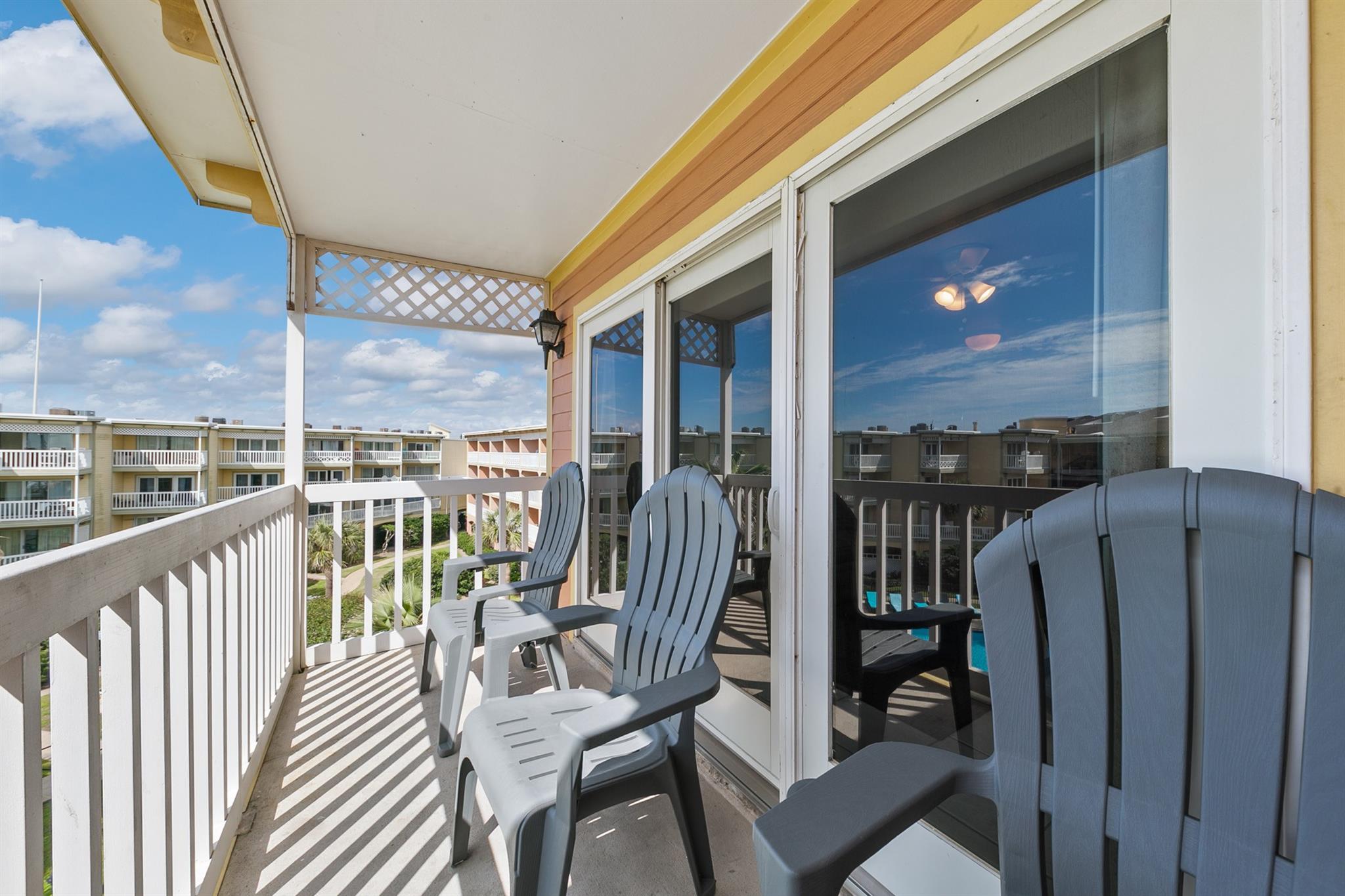6300 Seawall Boulevard # 6307