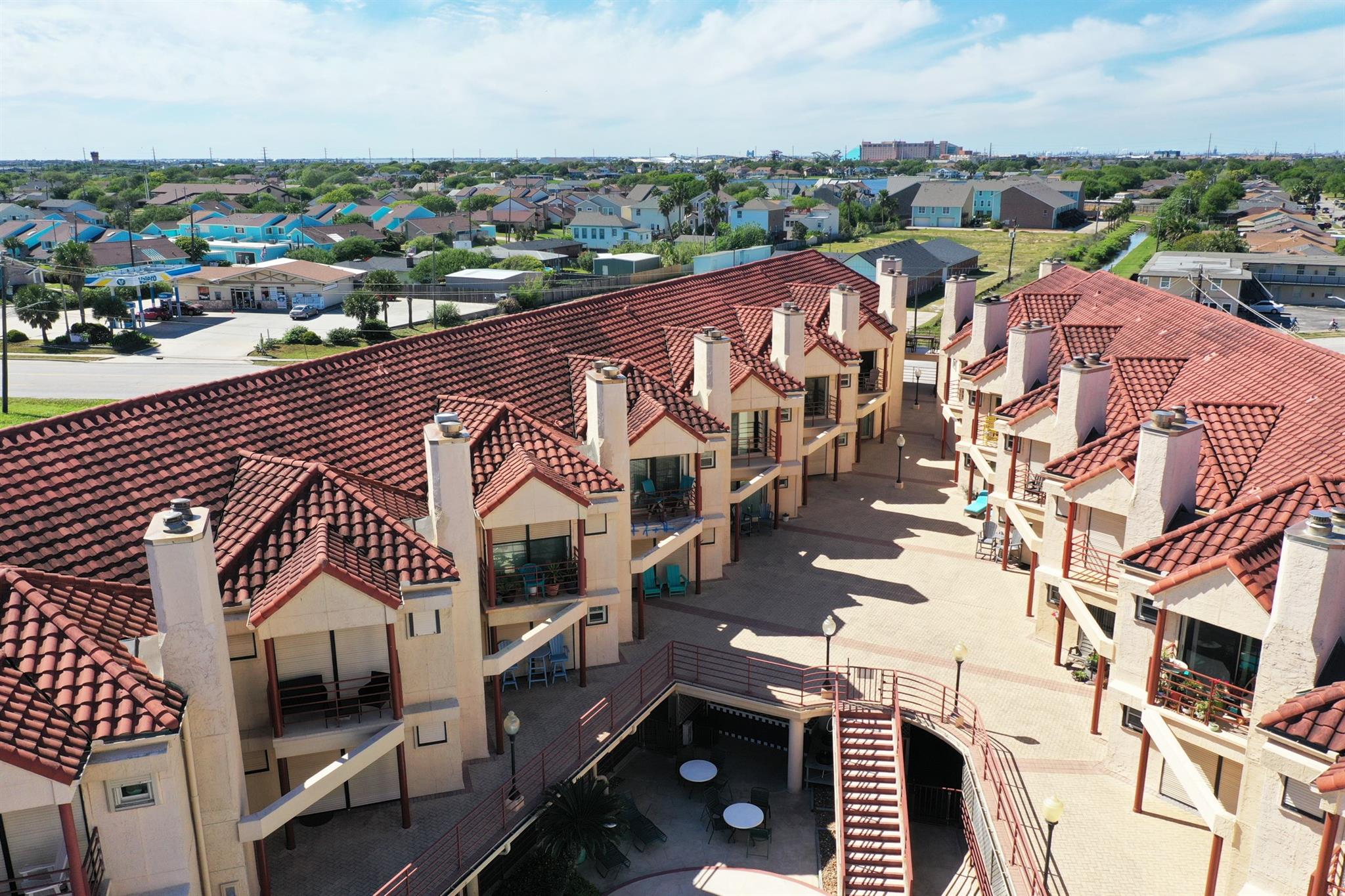 7312 Seawall Boulevard # 208