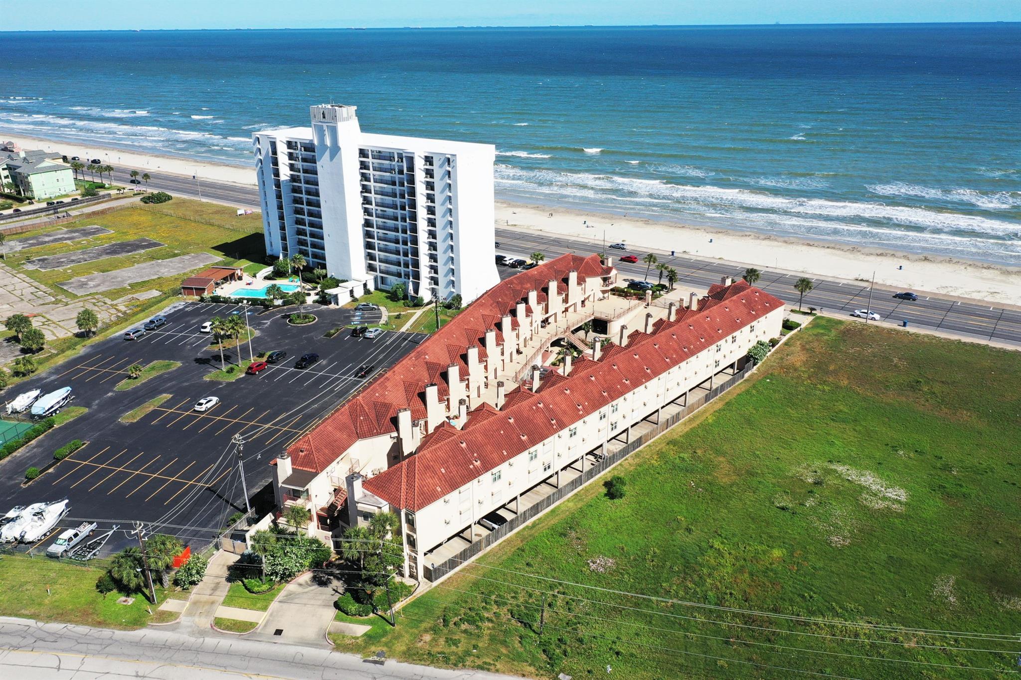 7312 Seawall Boulevard # 208