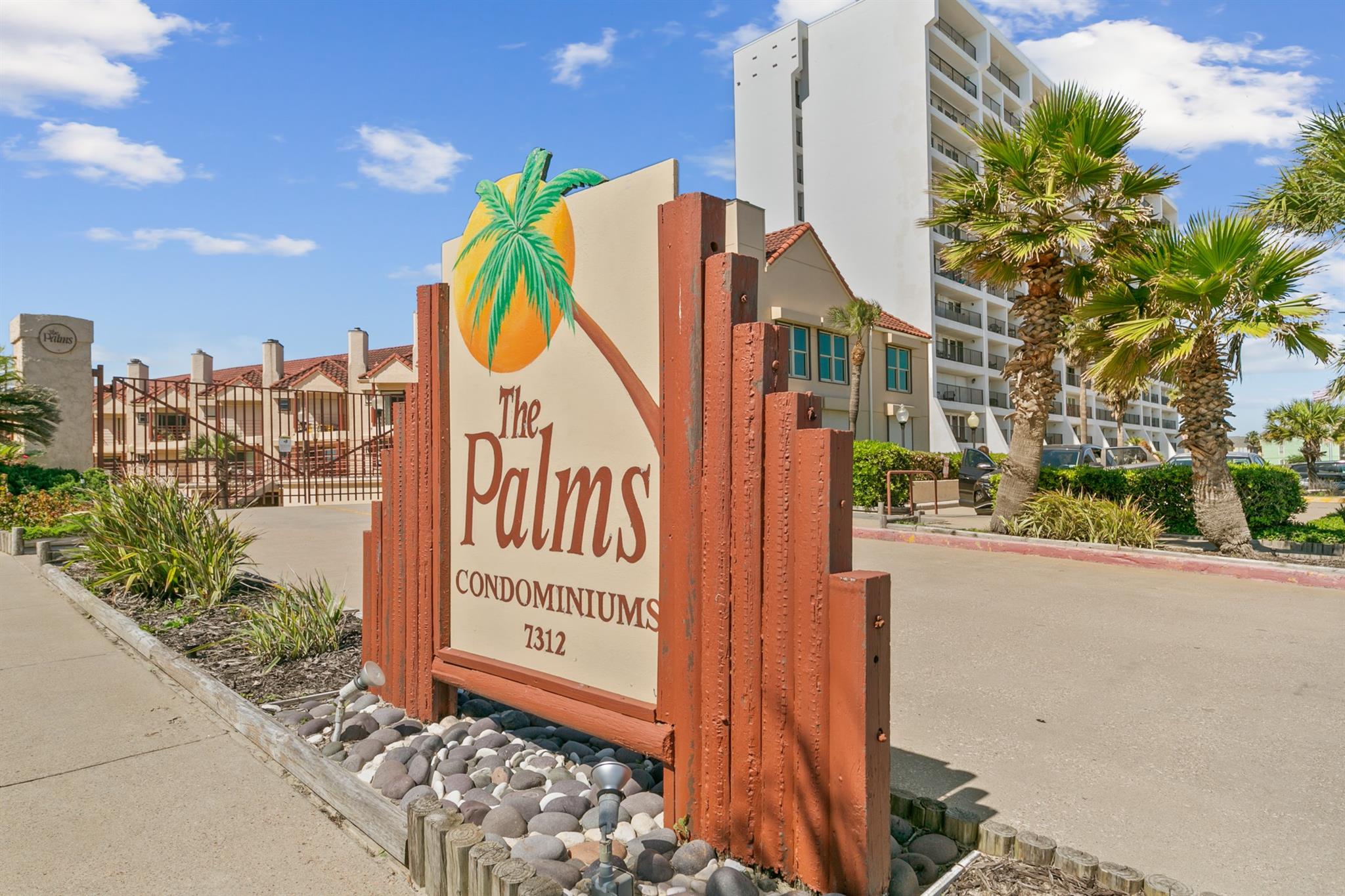 7312 Seawall Boulevard # 208