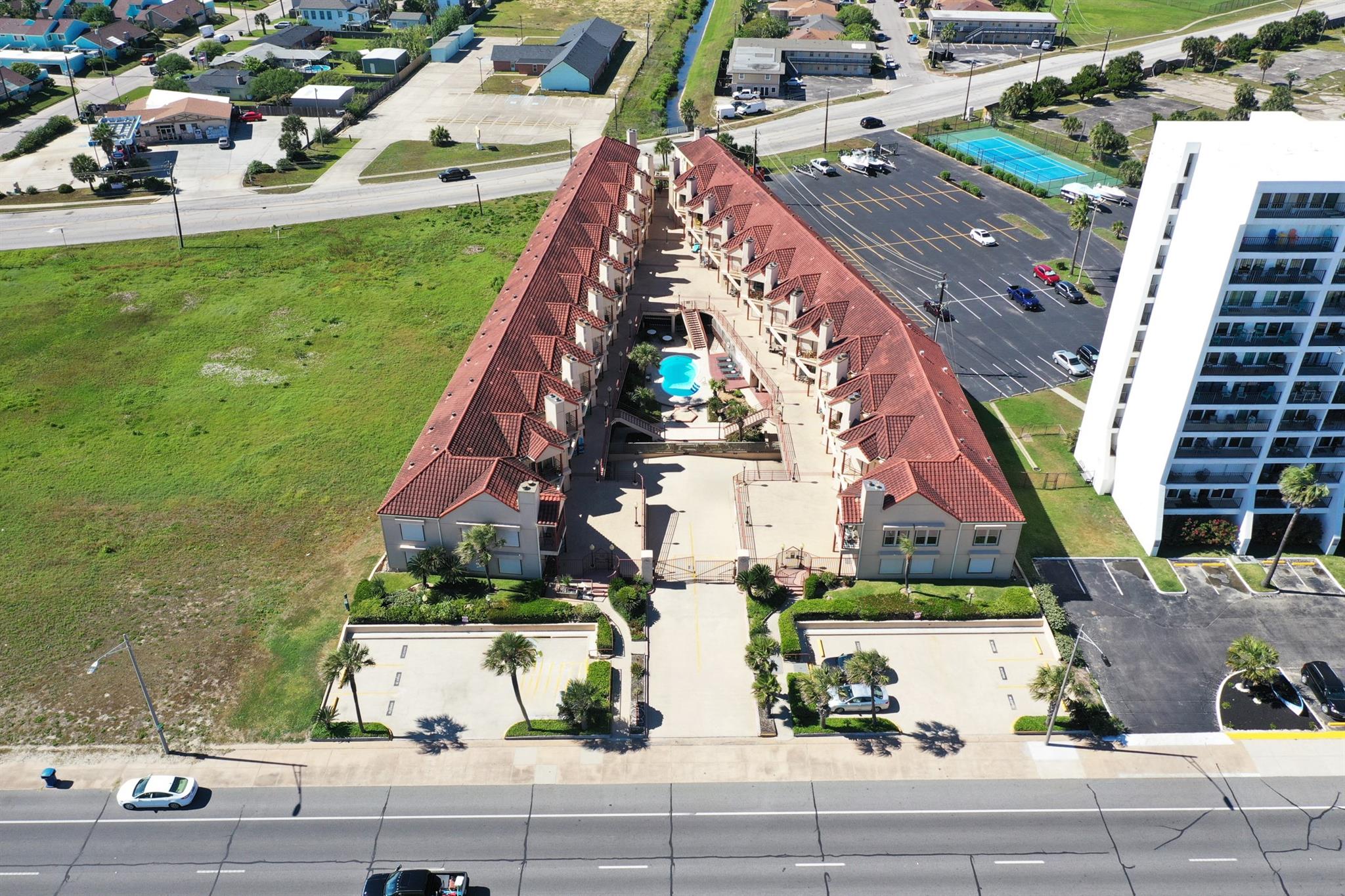 7312 Seawall Boulevard # 208