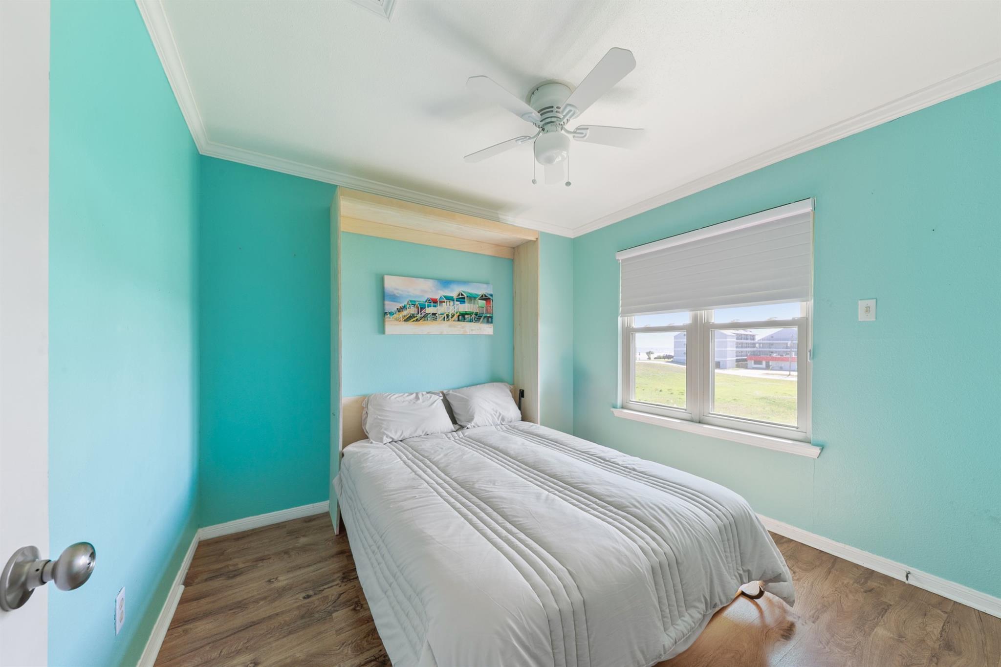 7312 Seawall Boulevard # 208