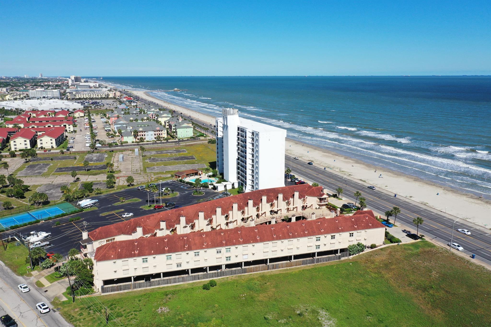 7312 Seawall Boulevard # 208