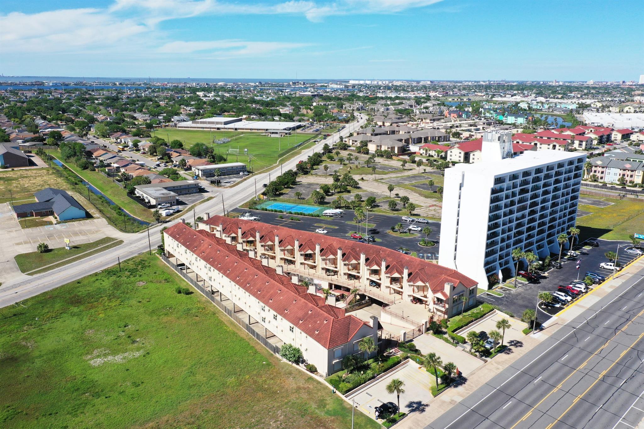 7312 Seawall Boulevard # 208