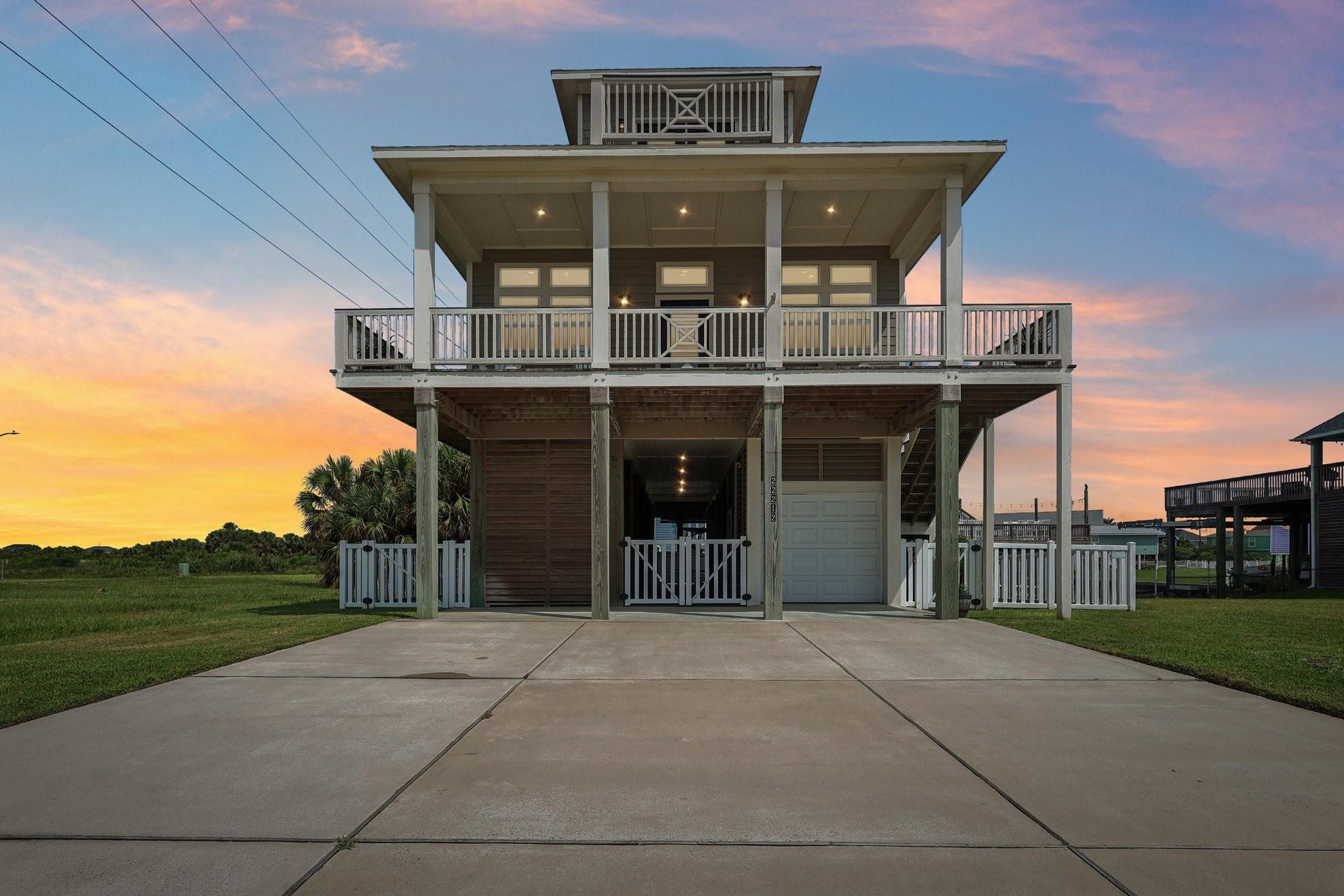 22212 Cantina Drive