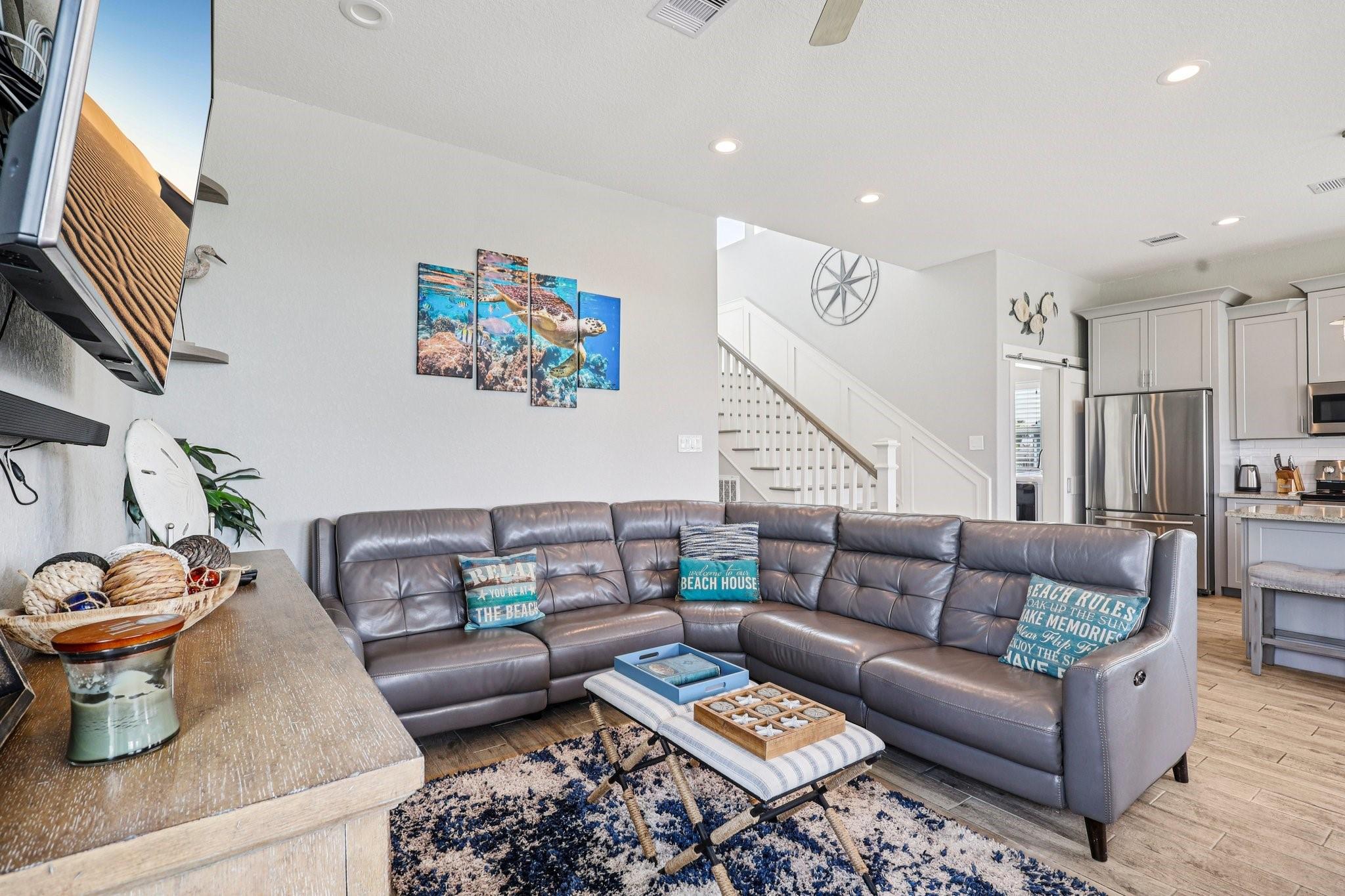 22212 Cantina Drive