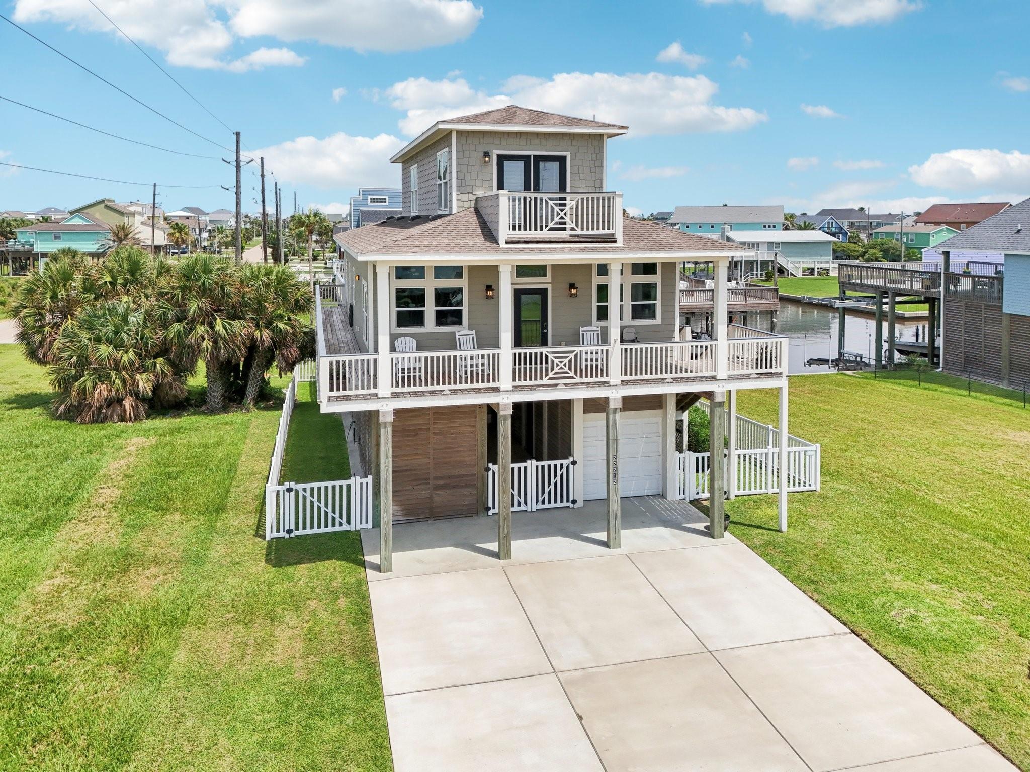 22212 Cantina Drive