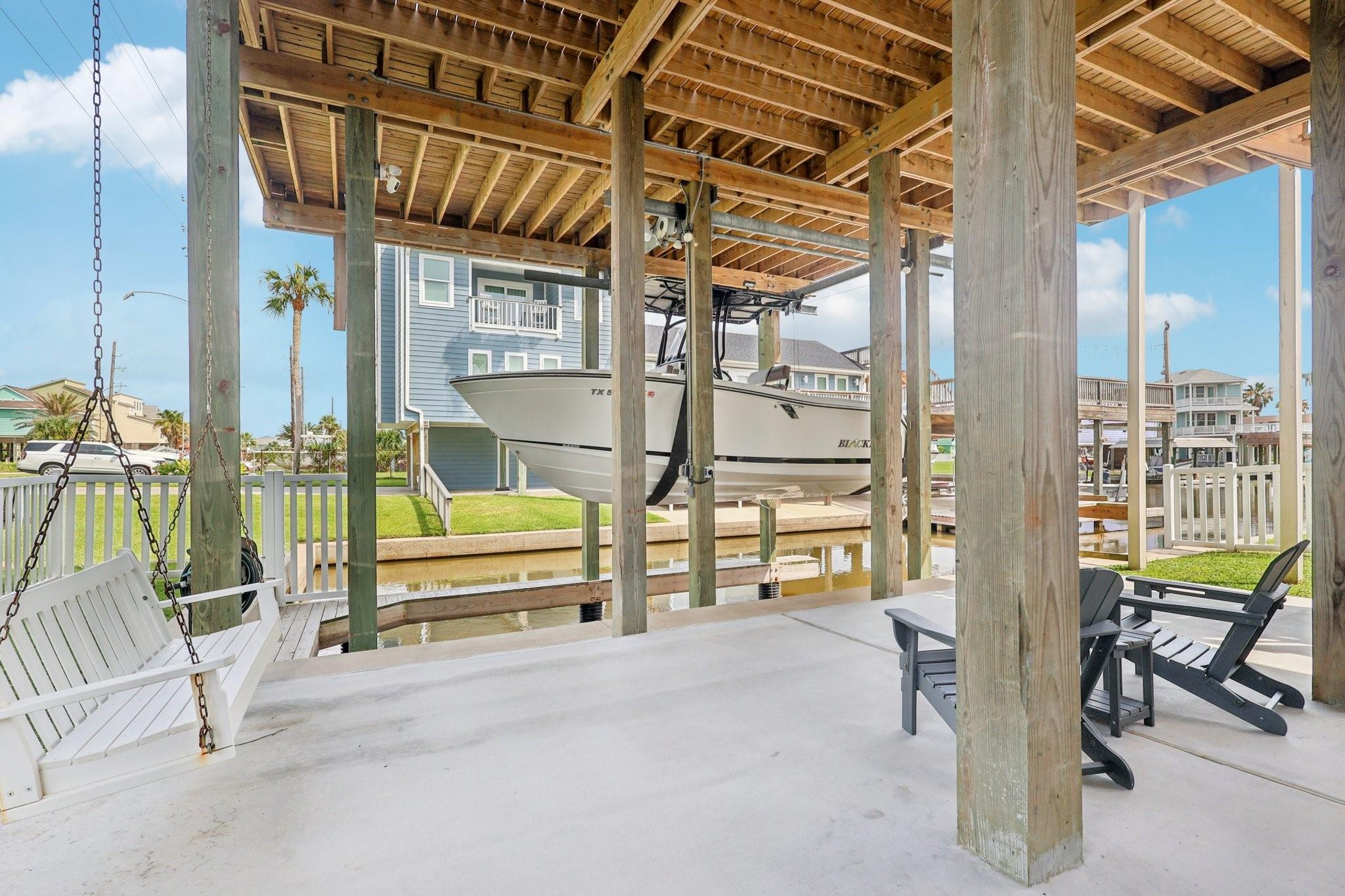 22212 Cantina Drive