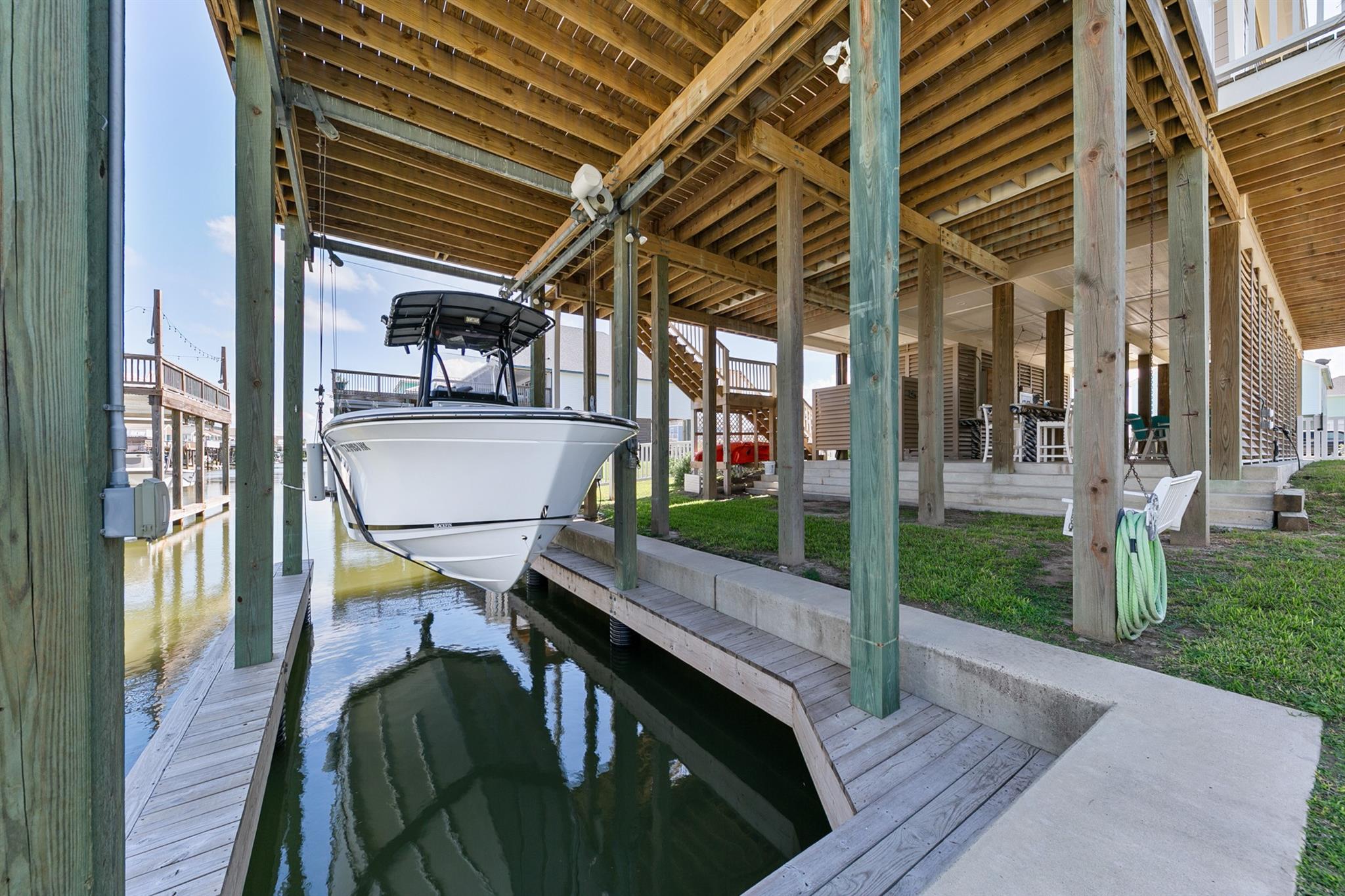 22212 Cantina Drive
