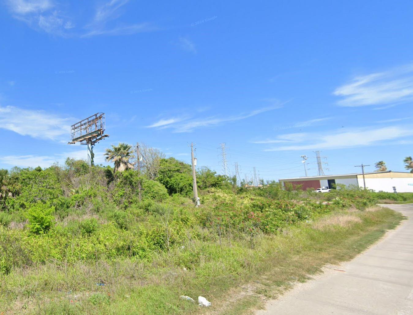 8510 Old Cswy Road