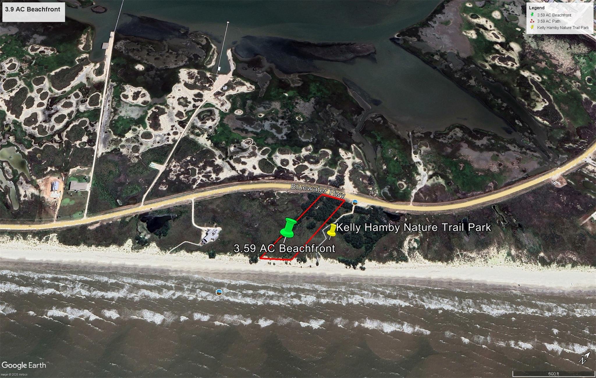 12119 Bluewater Hwy Cr 257 Highway