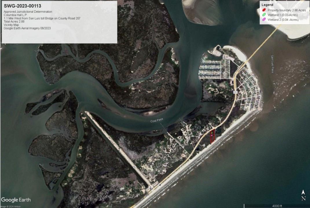 12119 Bluewater Hwy Cr 257 Highway