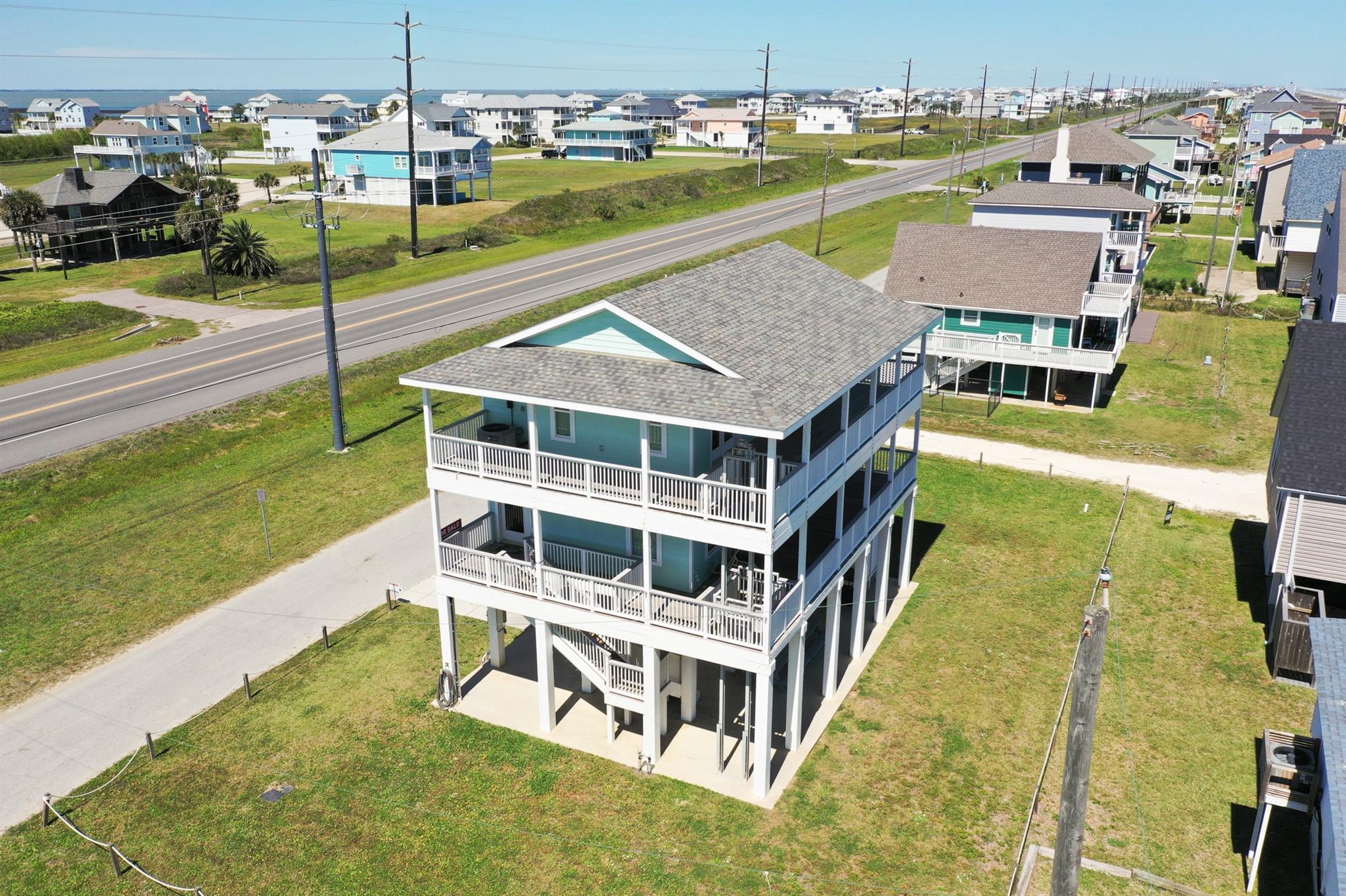 21325 Gulf Drive