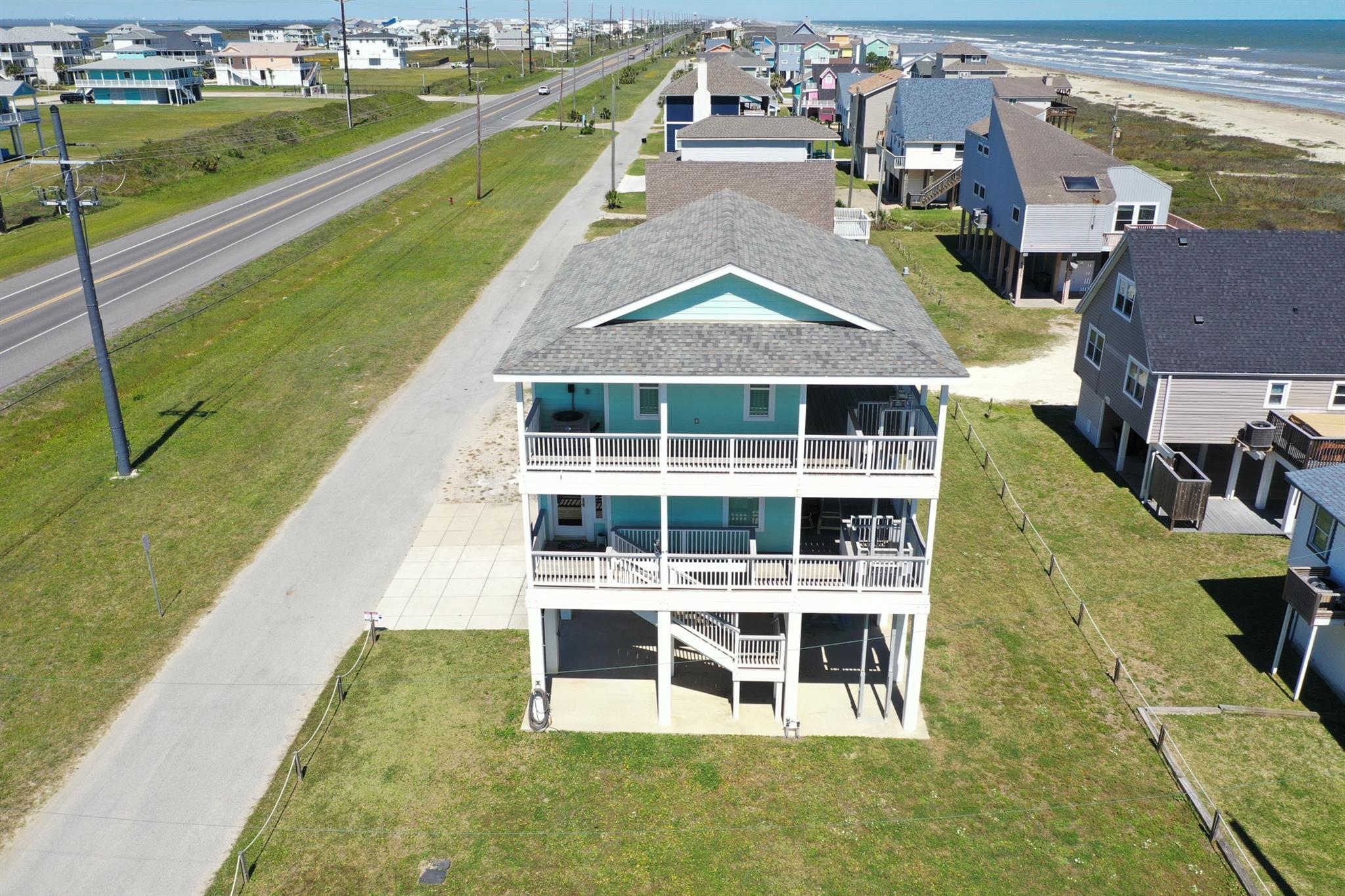 21325 Gulf Drive