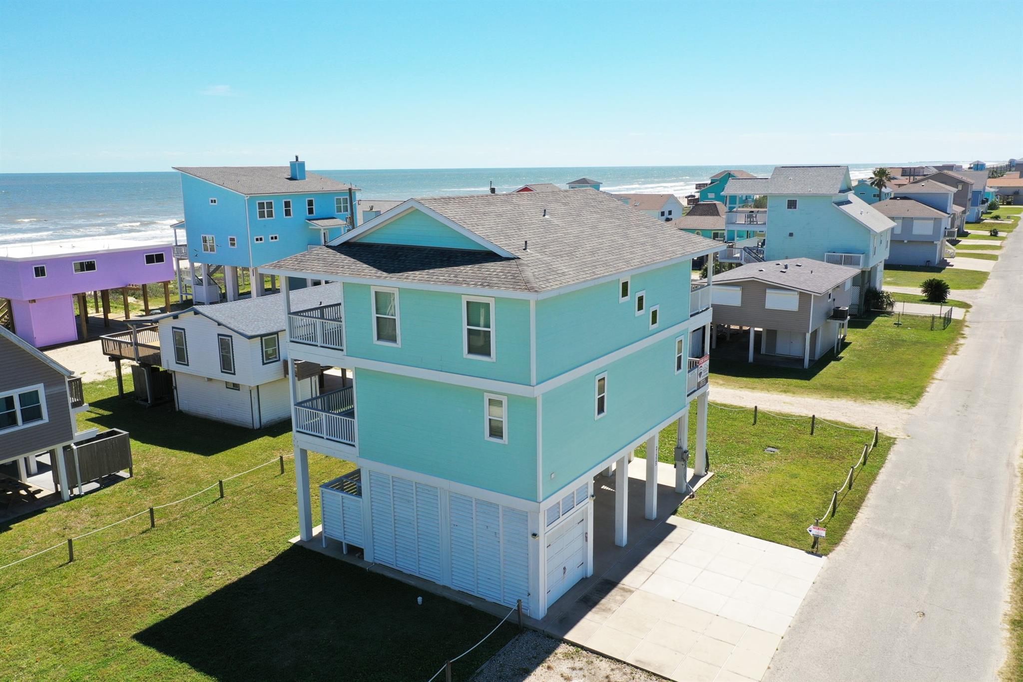 21325 Gulf Drive